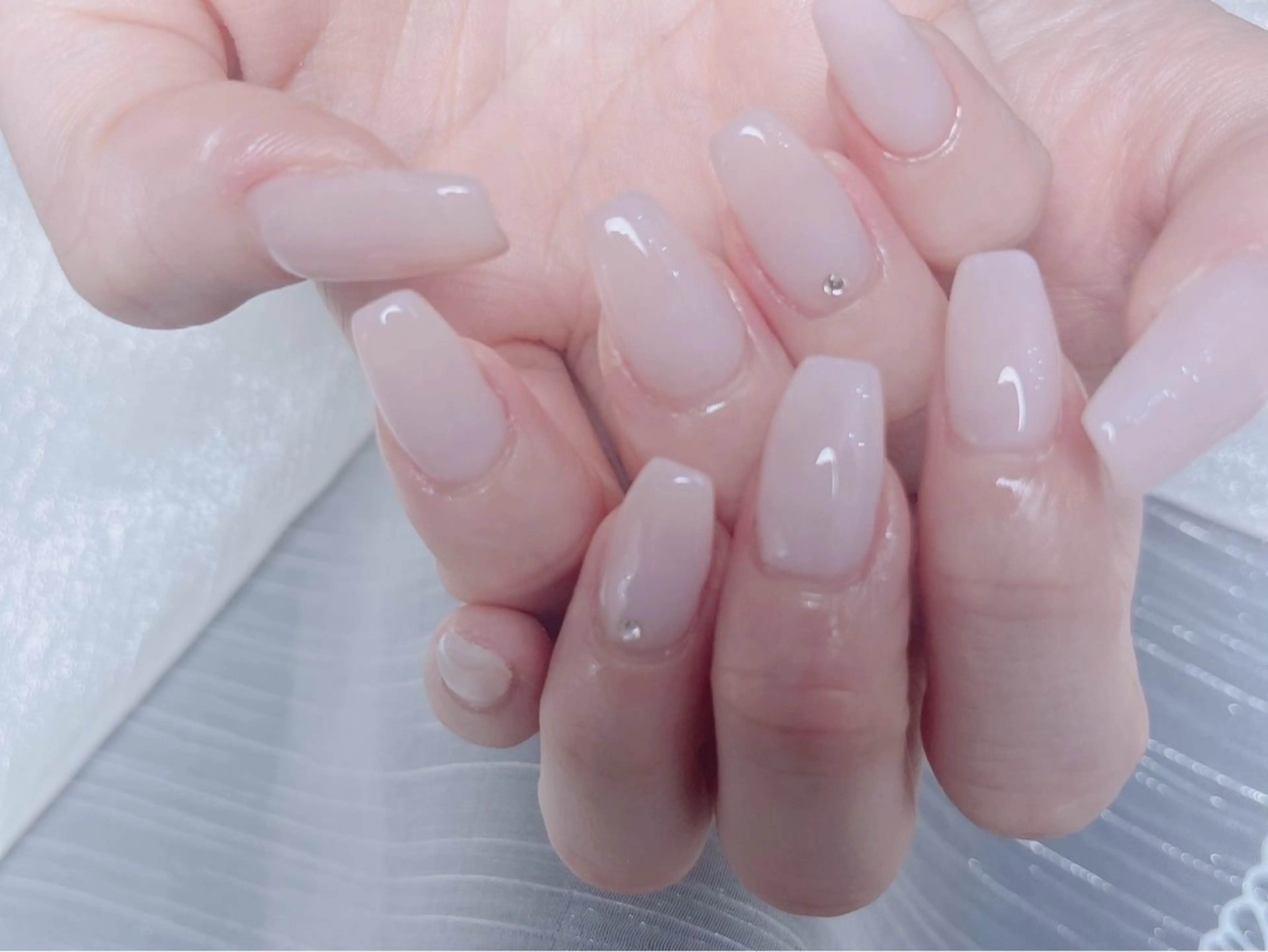 ネイル ハンドネイル ネイルサロン KARIのネイルデザイン