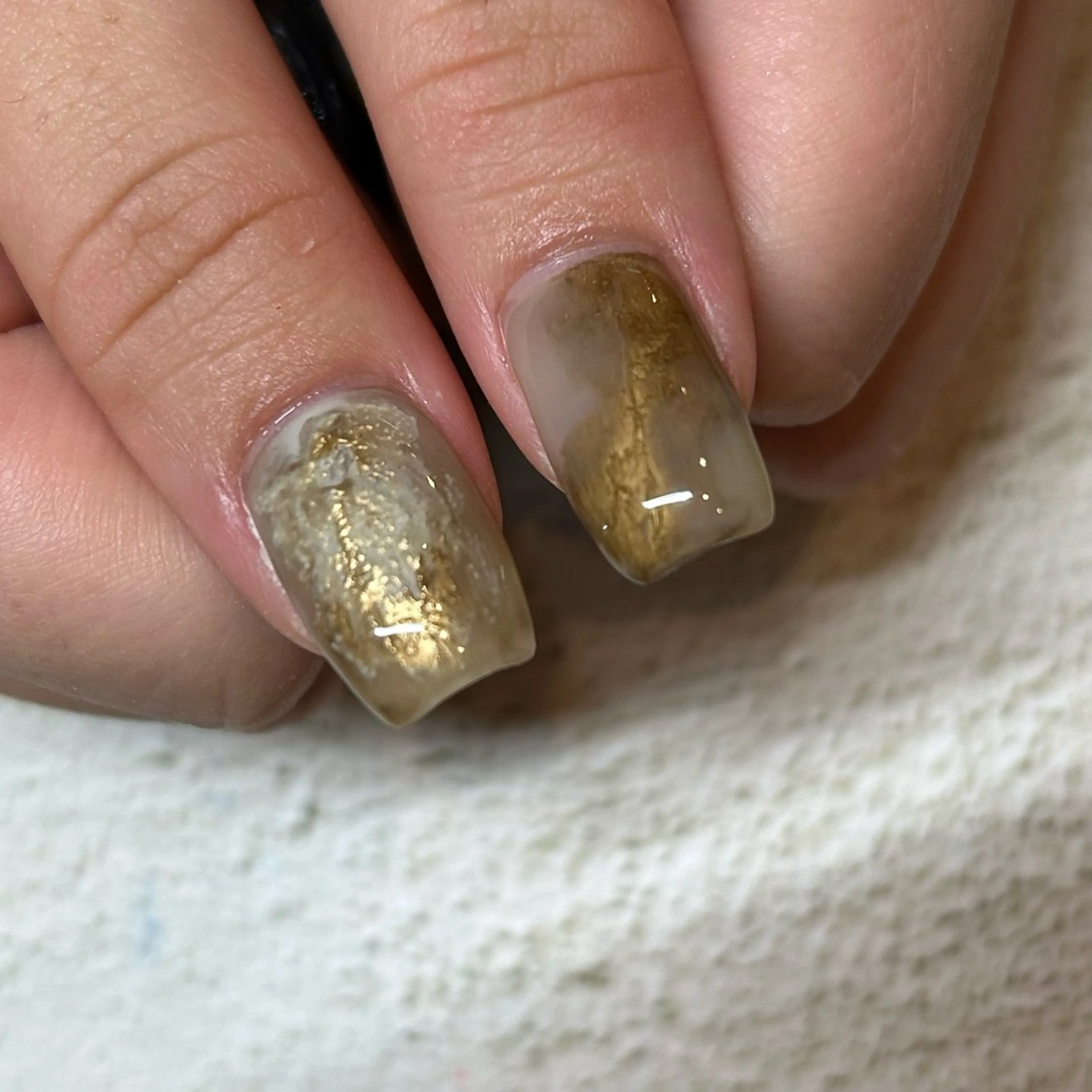 ネイル ayumi / Manonのネイルデザイン