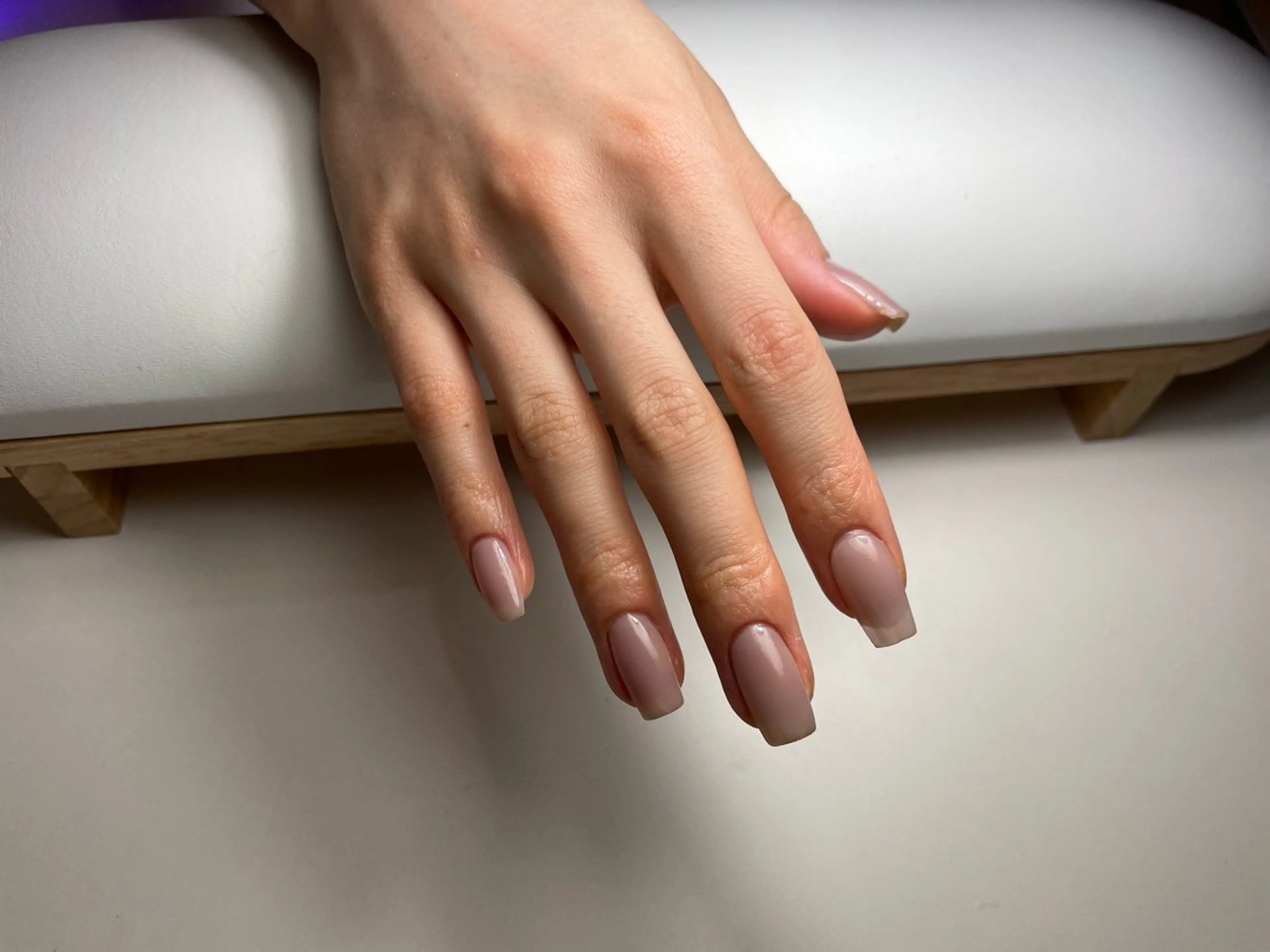 ネイル ハンドネイル herbal relaxation &beauty満芳庭所属・楊 蓉のネイルデザイン