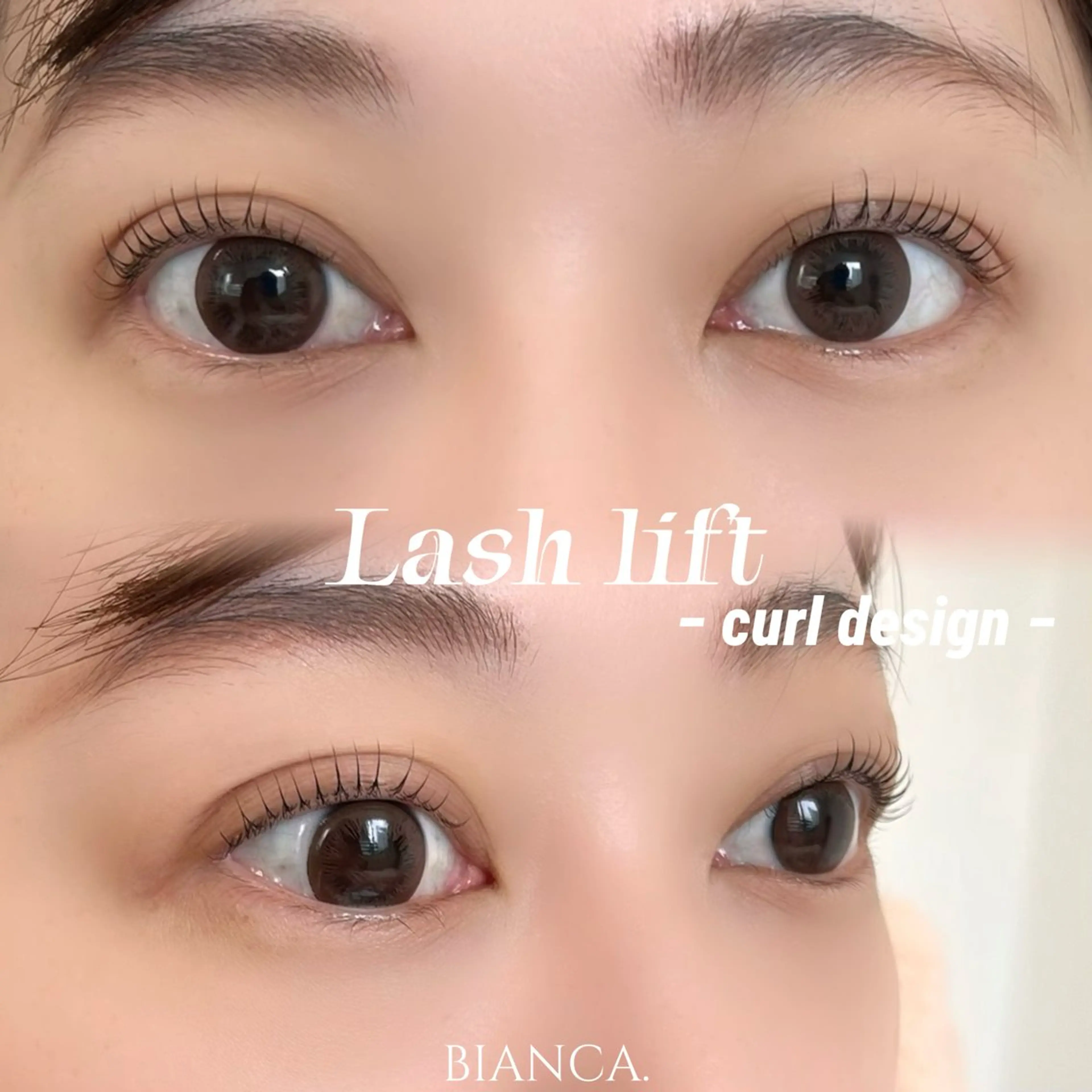 マツエク・マツパ ✿Remi✿/束感 /マツパ/マツエクのマツエク・マツパデザイン