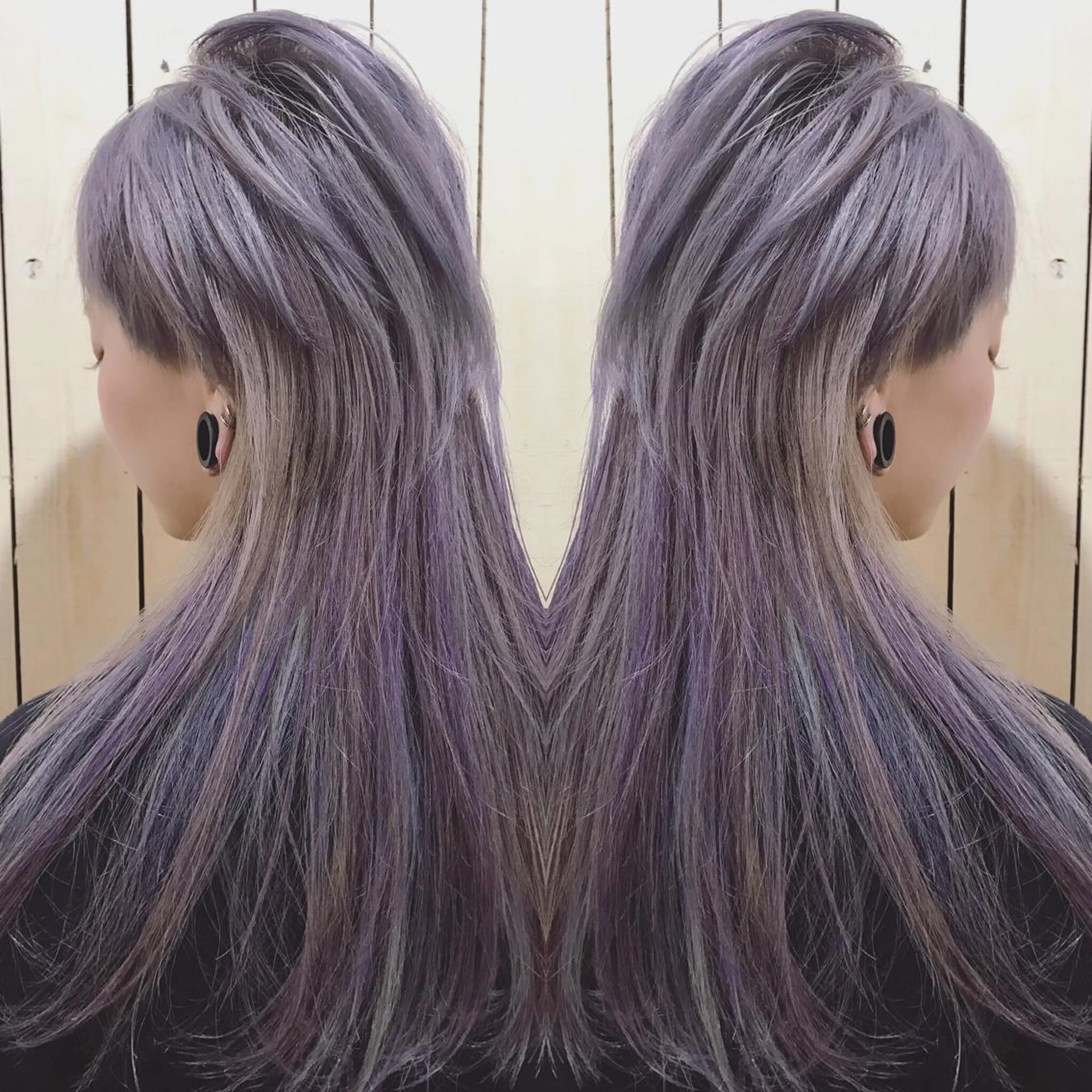 ミディアム 髪質改善/Jam's Takulowのヘアスタイル