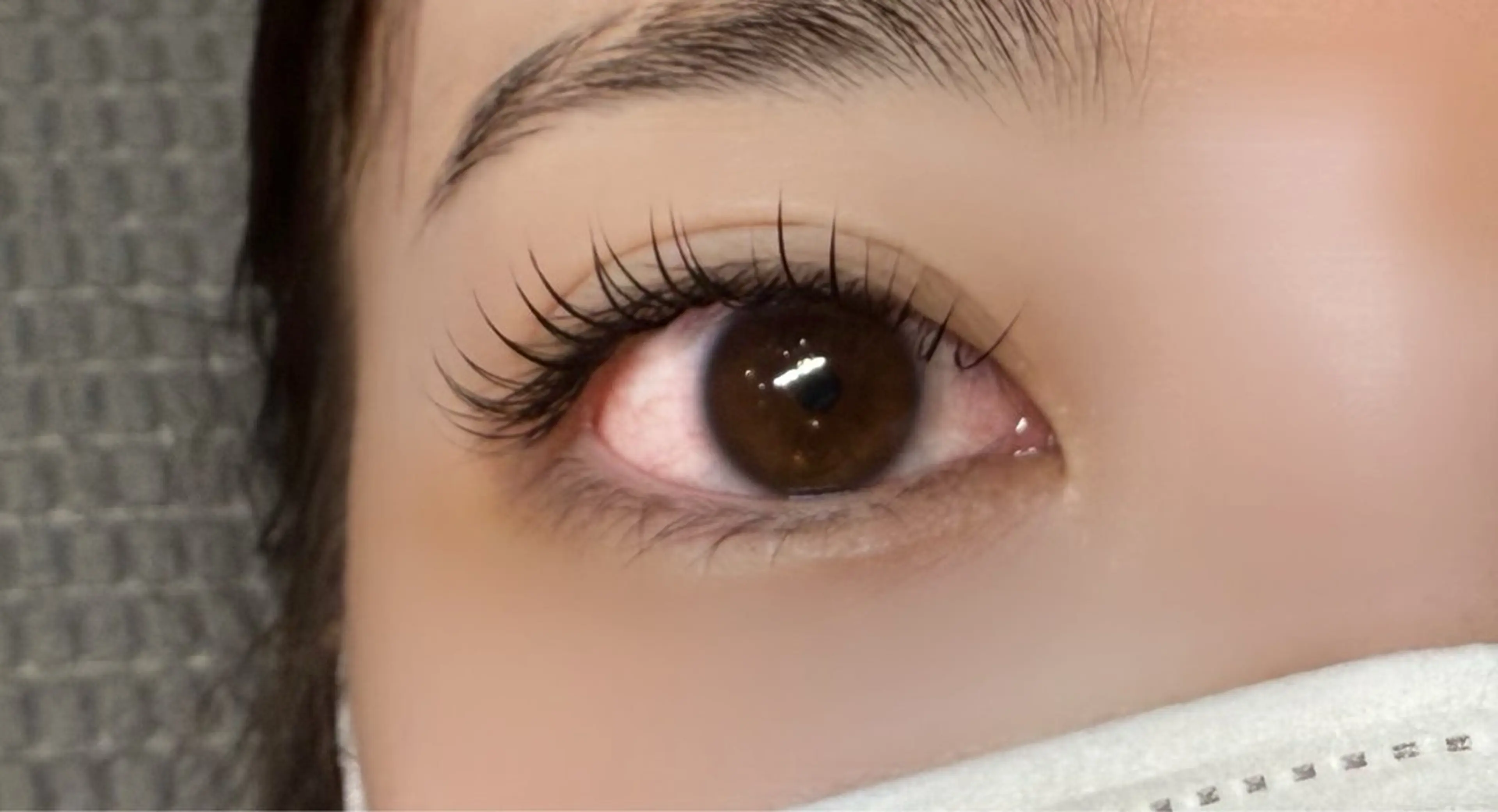 マツエク・マツパ Dカール フラットラッシュ DILETTO 松野のマツエク・マツパデザイン