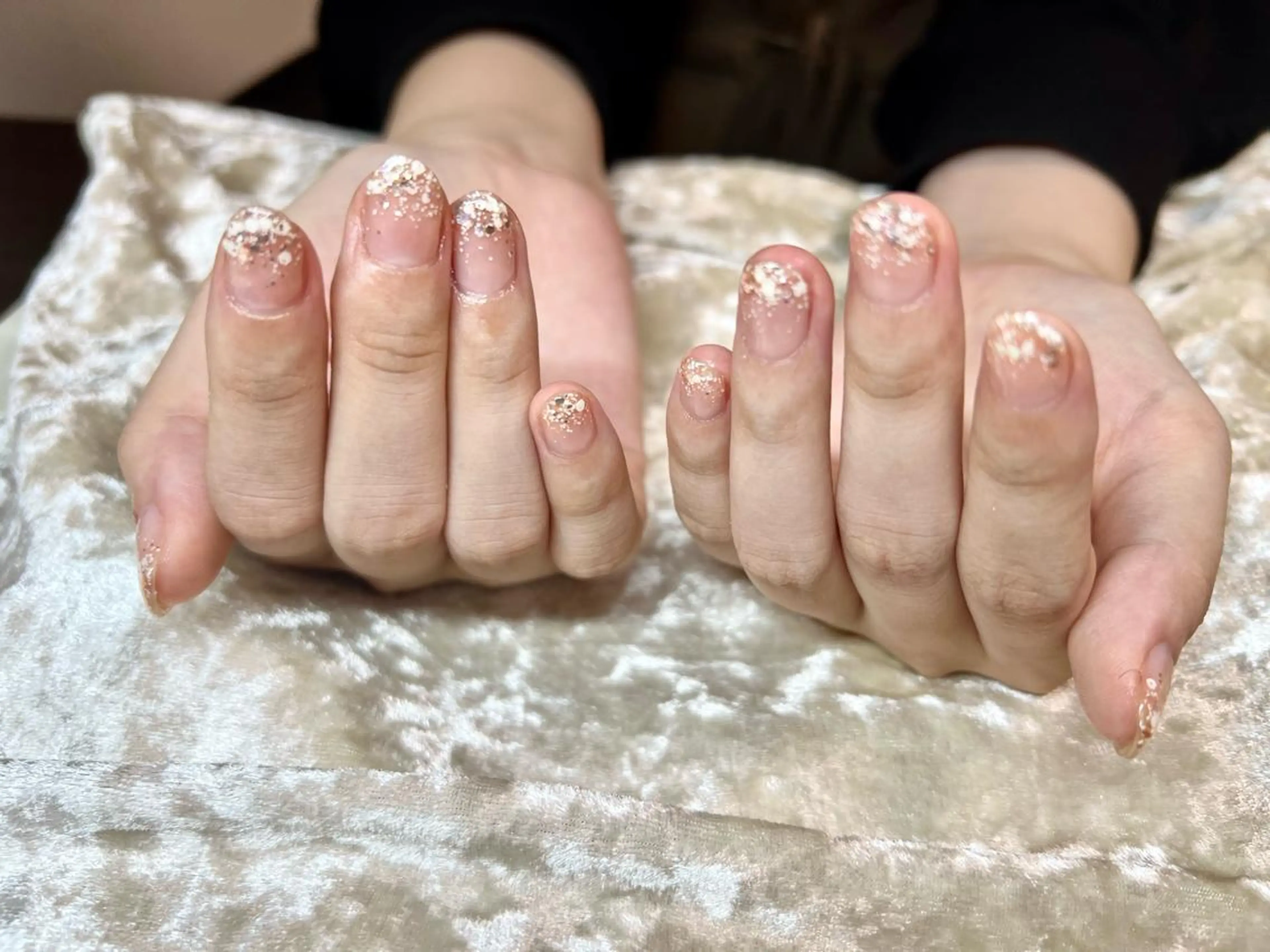 ネイル N.plus NaiLのネイルデザイン