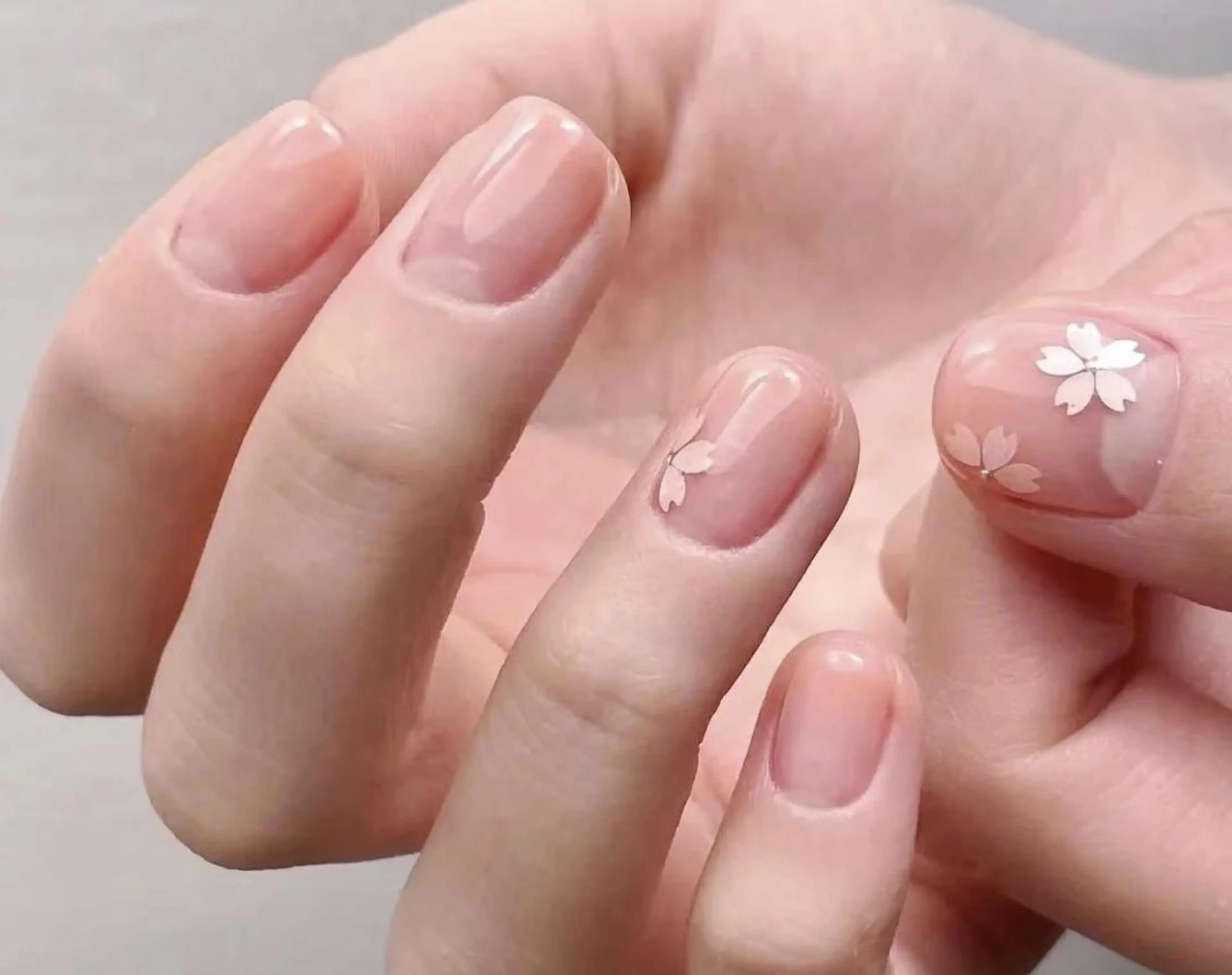 ネイル Cute beauty2のマツエク・マツパデザイン