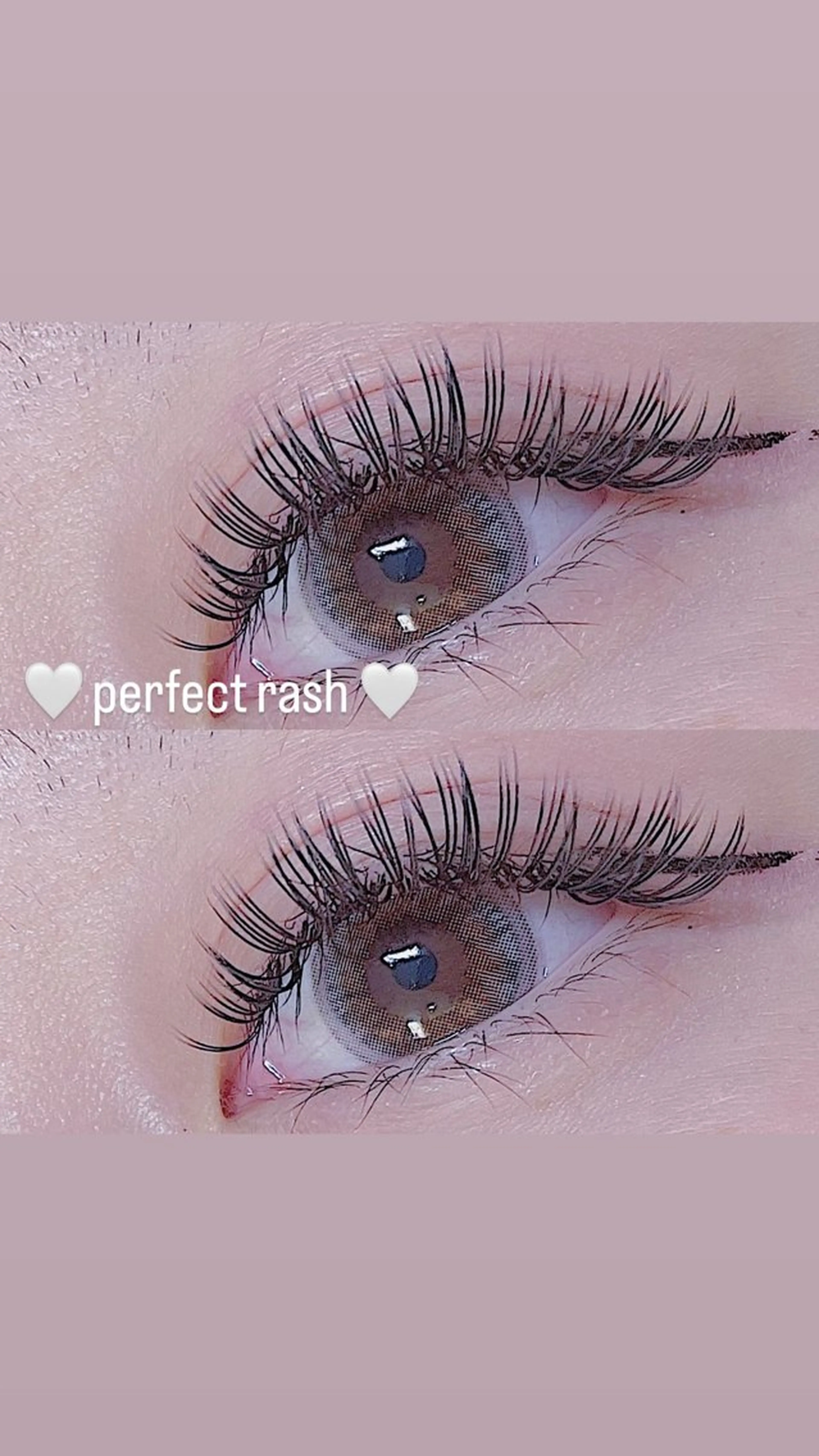 マツエク・マツパ Oyayubihime 心斎橋店所属・oyayubi hime心斎橋店のマツエク・マツパデザイン