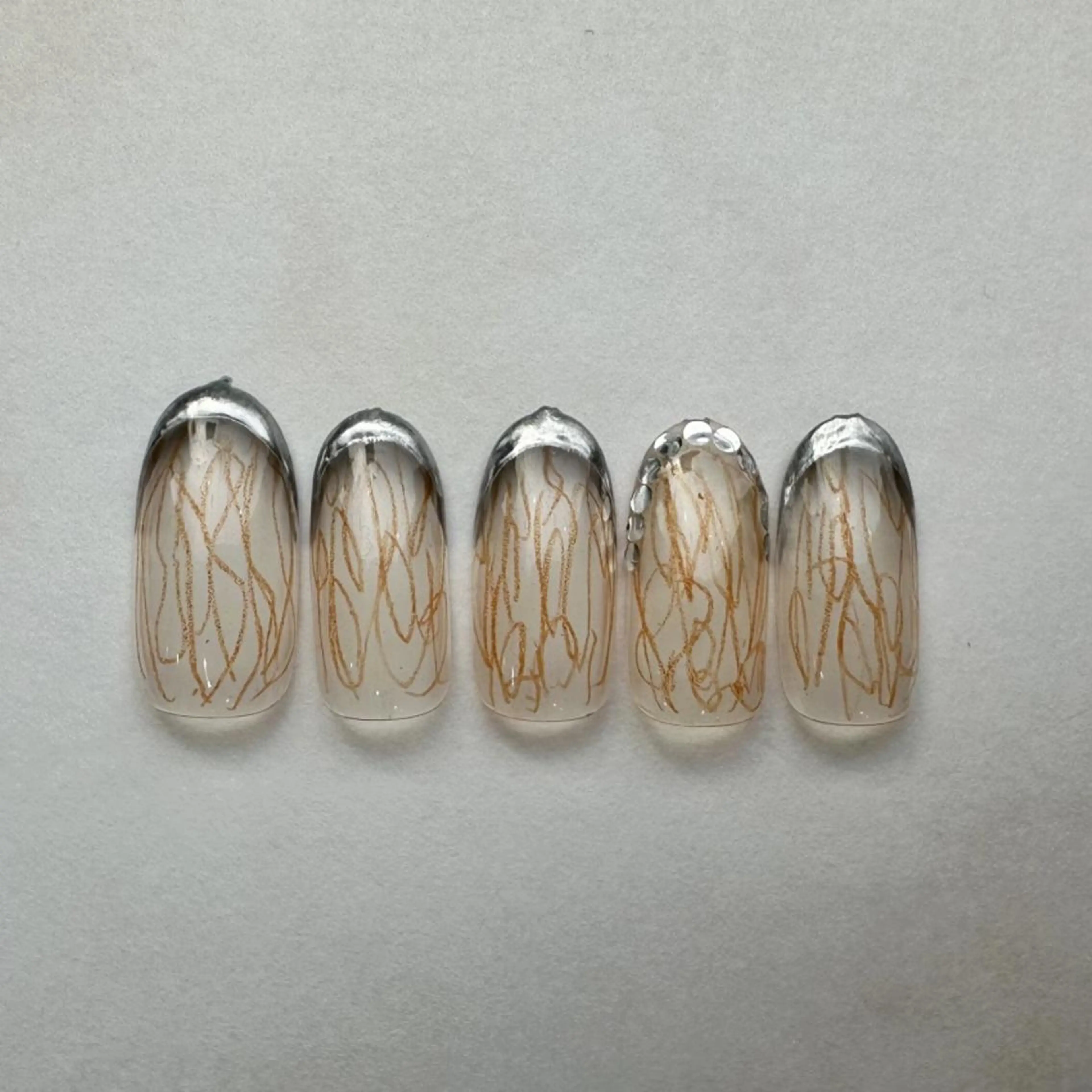 ネイル Azusa アズサのネイルデザイン