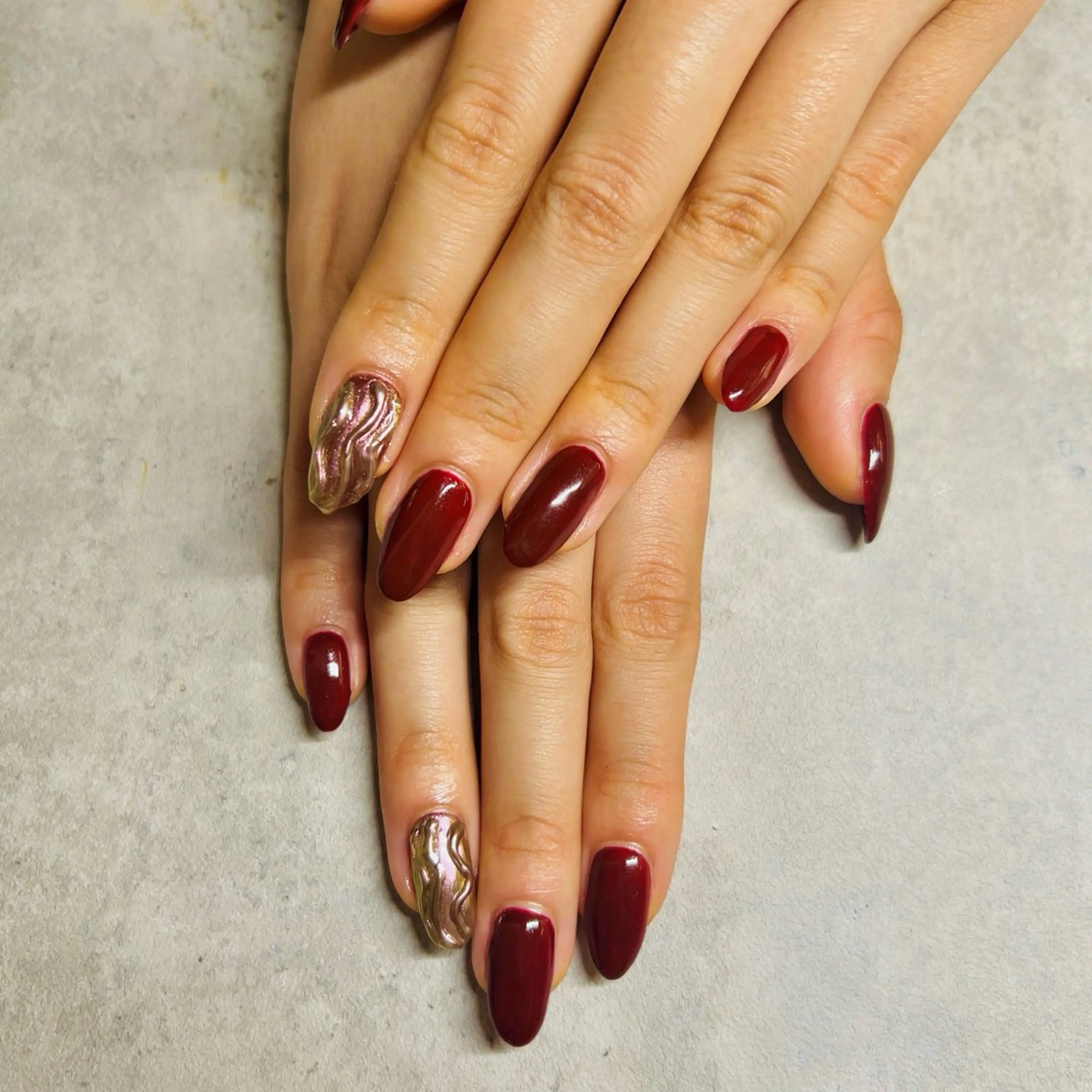 ネイル fig nailのネイルデザイン