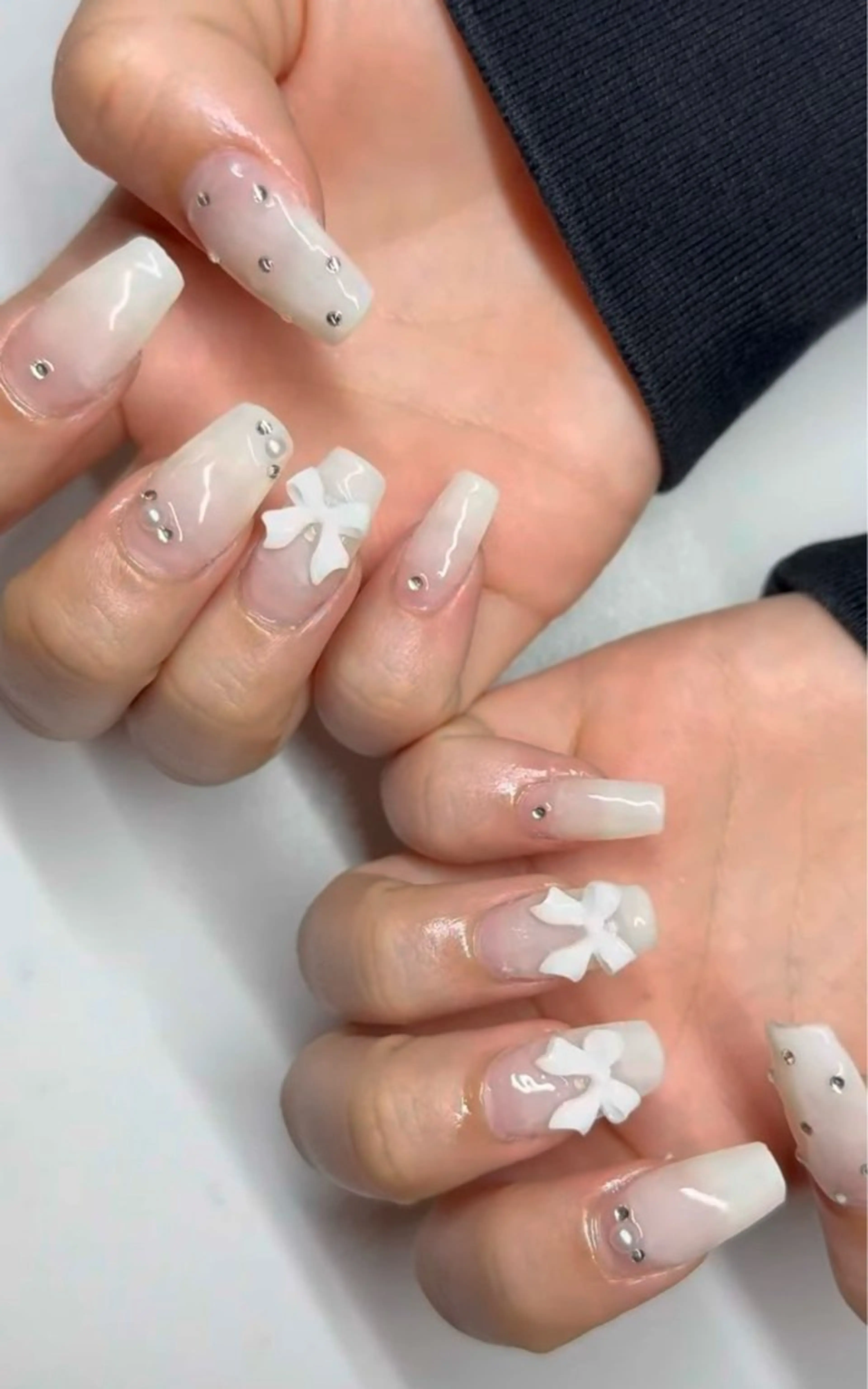 ネイル Apis juriのネイルデザイン