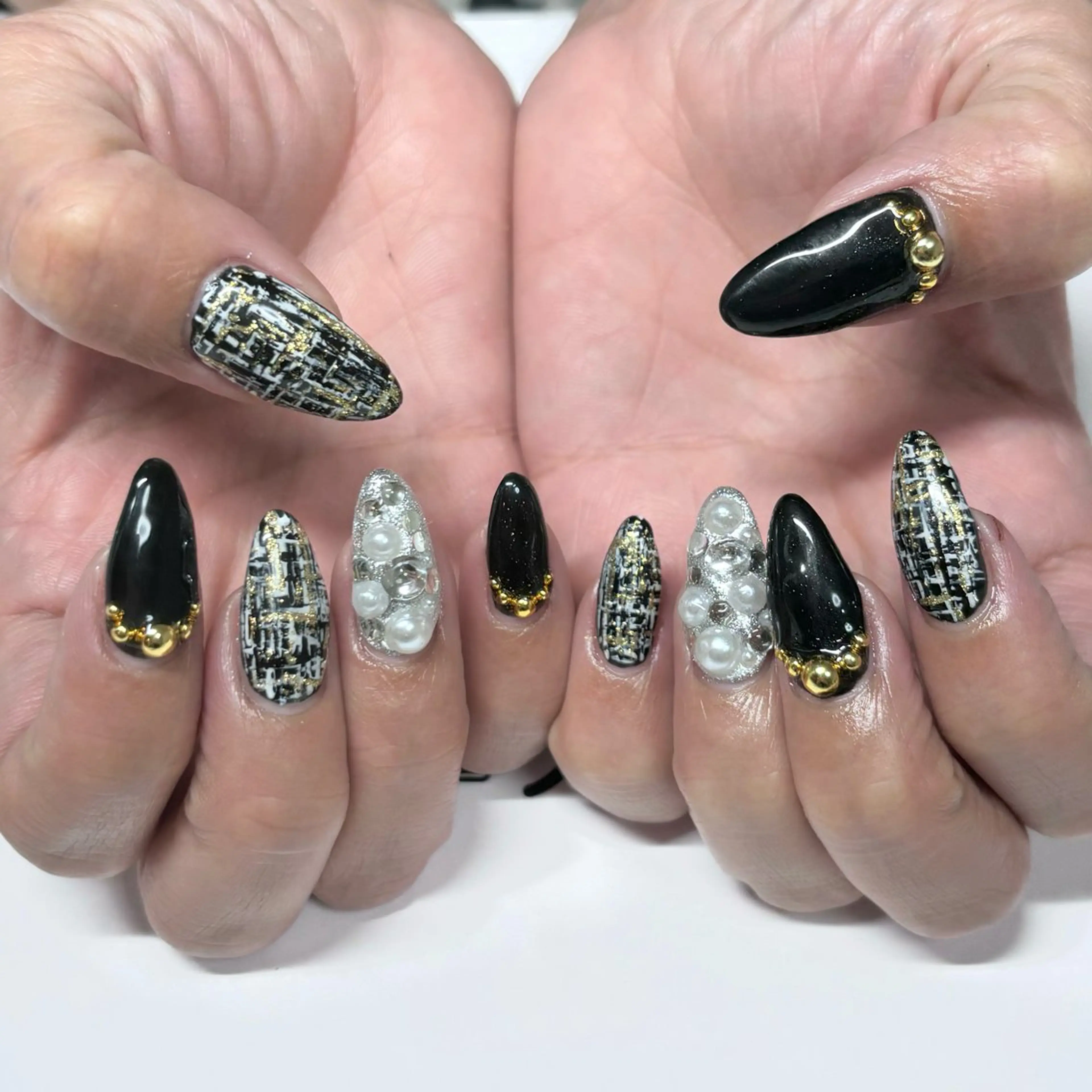 ネイル KAONAIL mayuのネイルデザイン