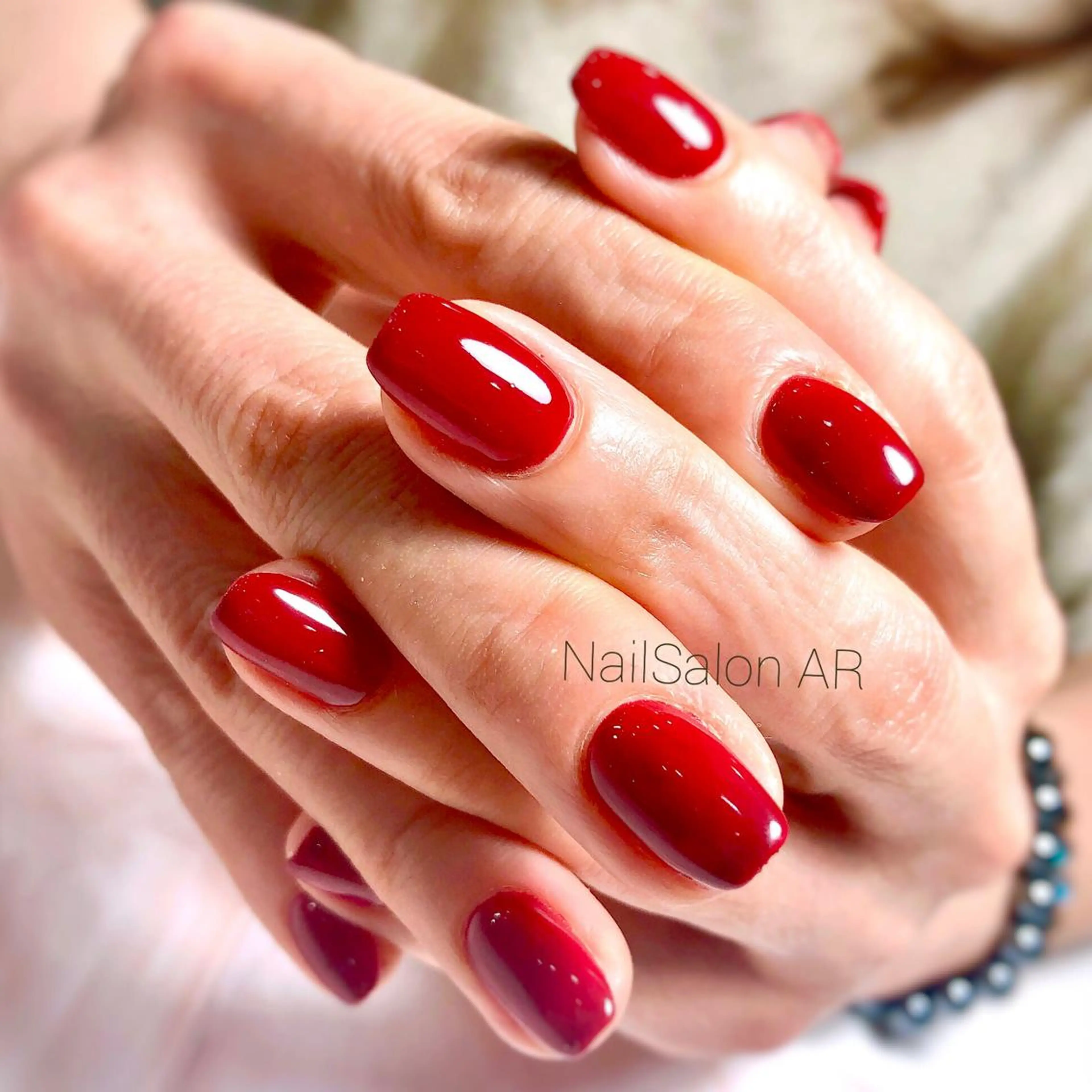 ネイル ネイルサロンAR 聖蹟桜ヶ丘店のネイルデザイン