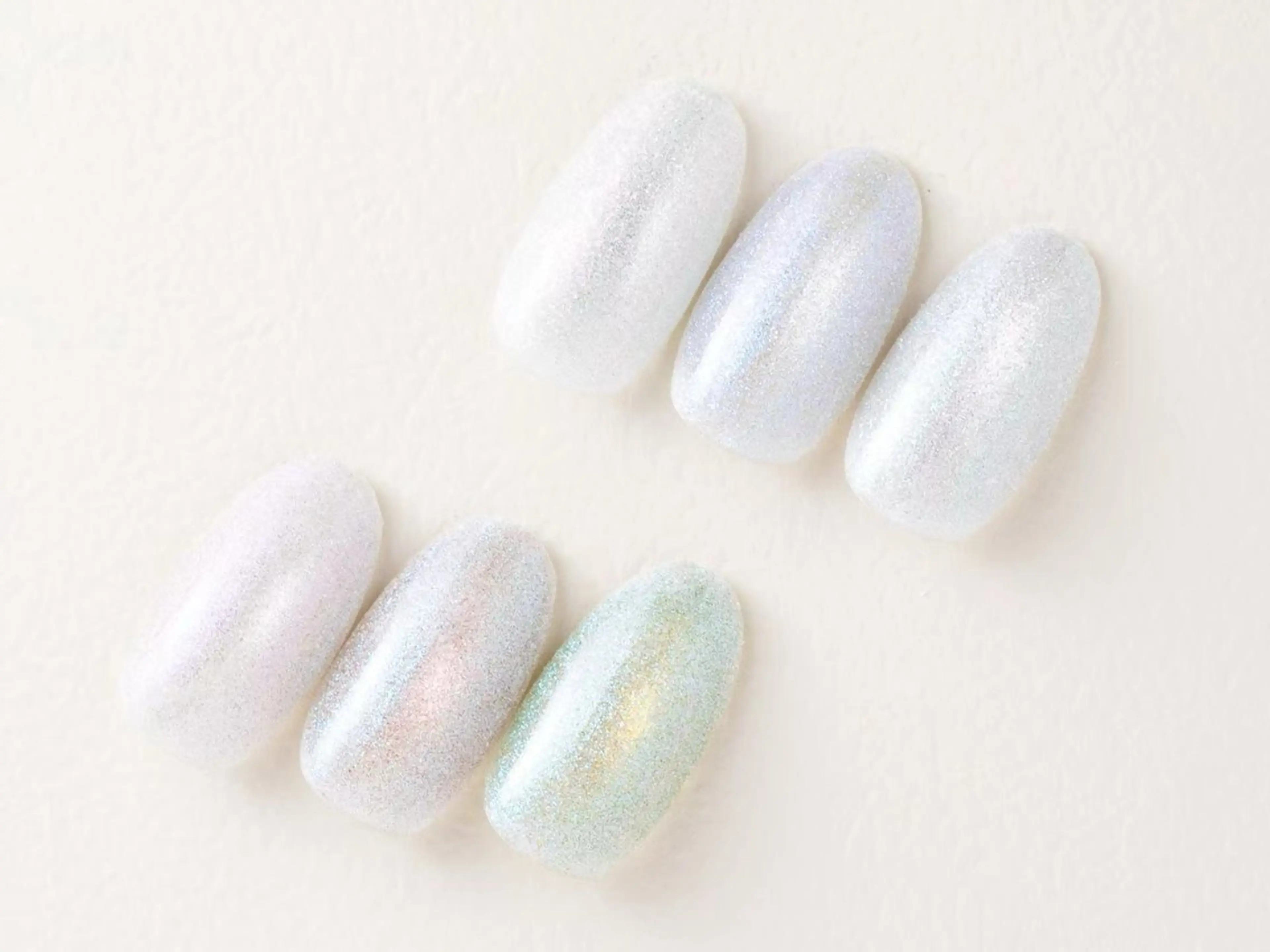 ネイル TiaryNail 💎Kのネイルデザイン