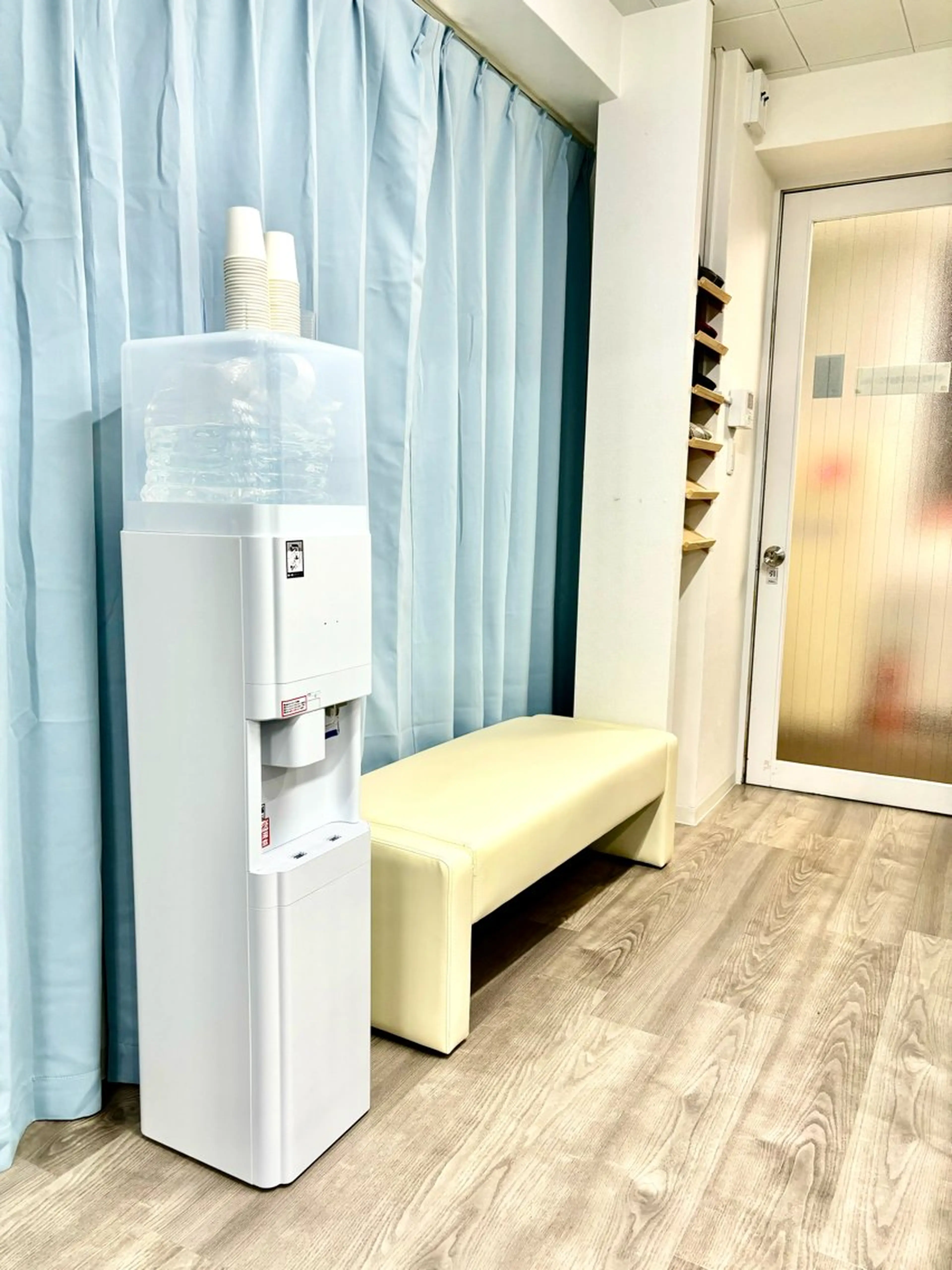 Re's所属・溝口 貴大のエステ・リラクイメージ