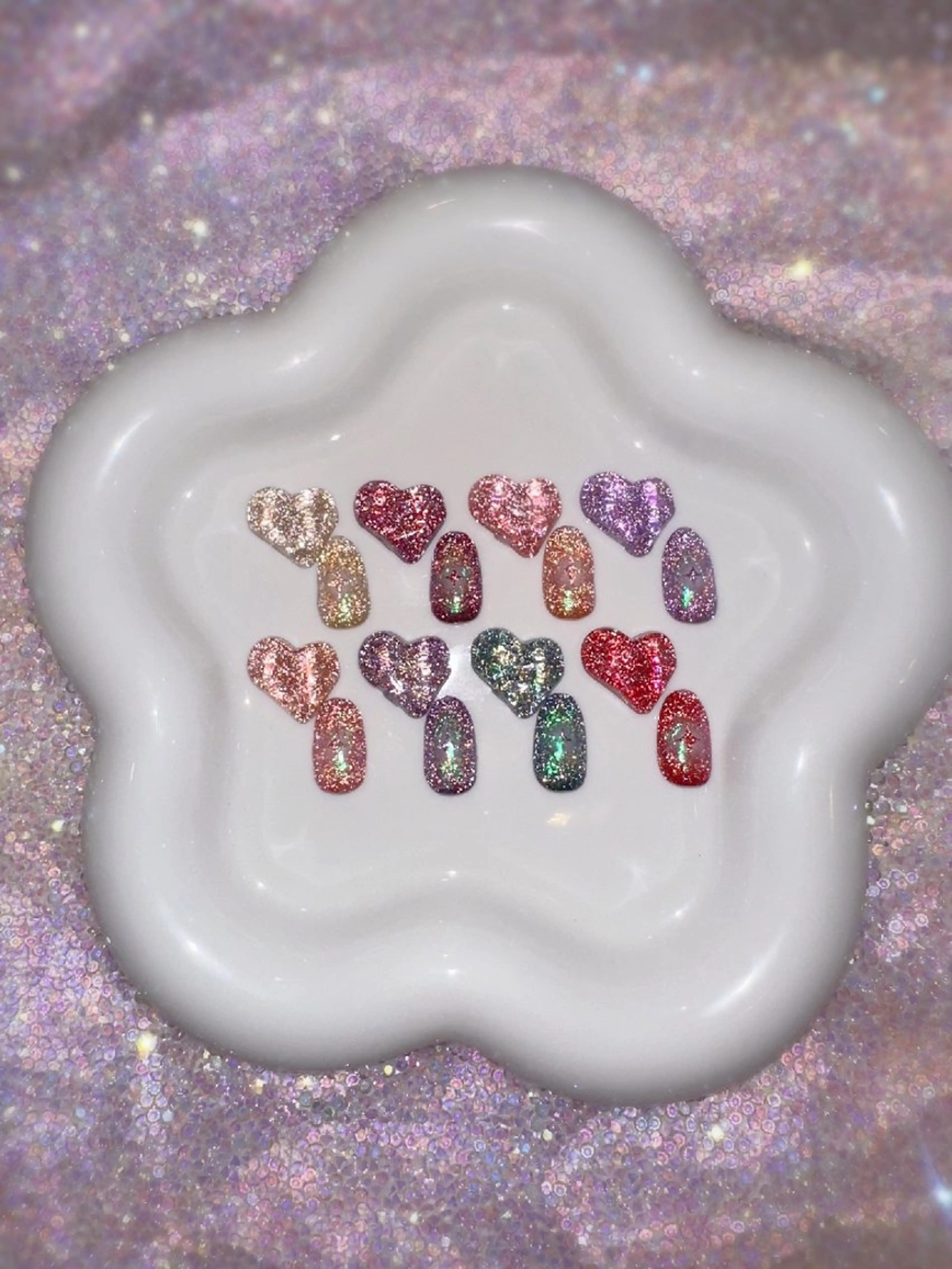 ネイル フラッシュネイル 福岡/春吉.HAL nail＆eyeのネイルデザイン