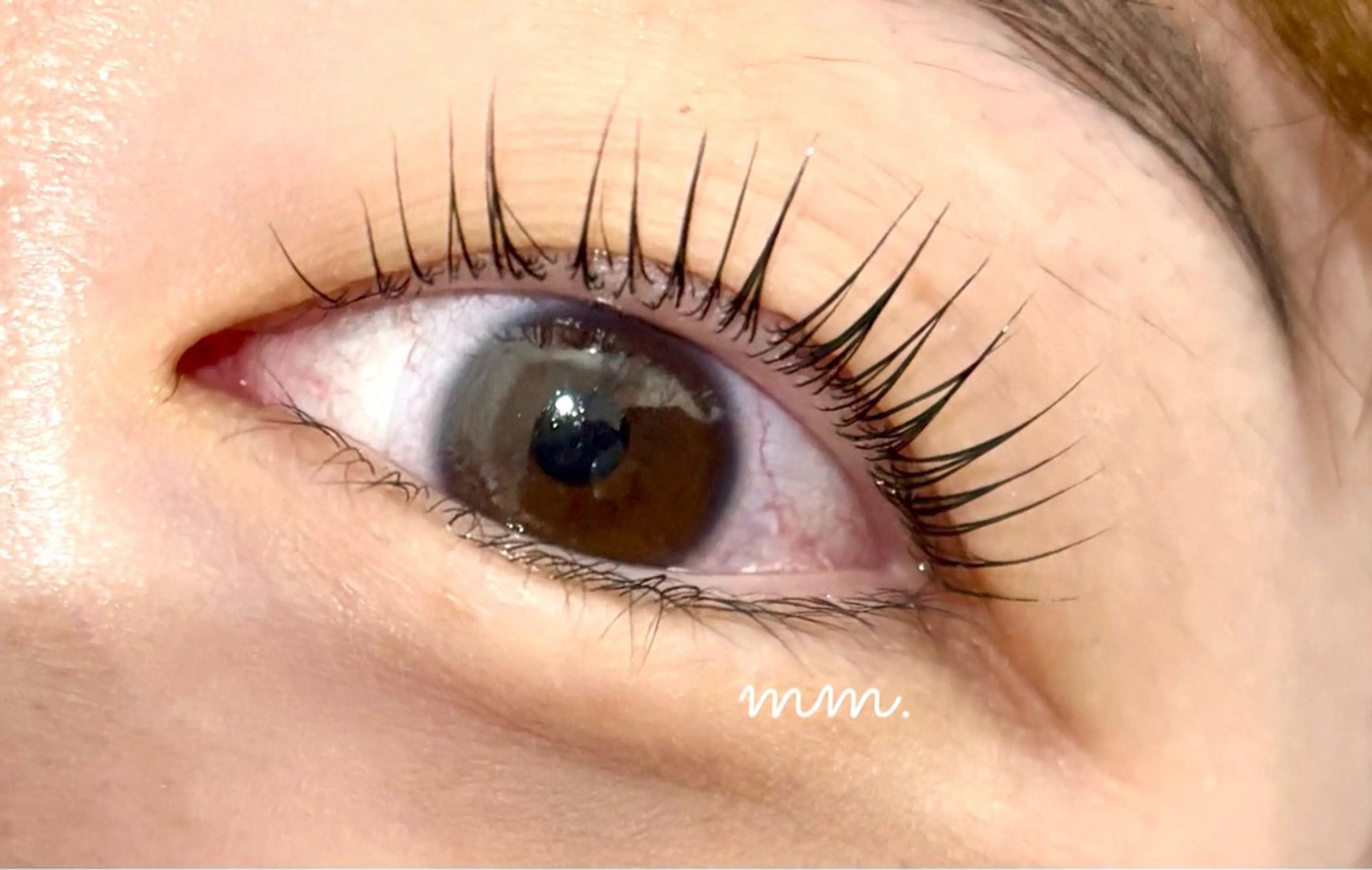 マツエク・マツパ マツパ mm. ✨Ayuna✨のネイルデザイン