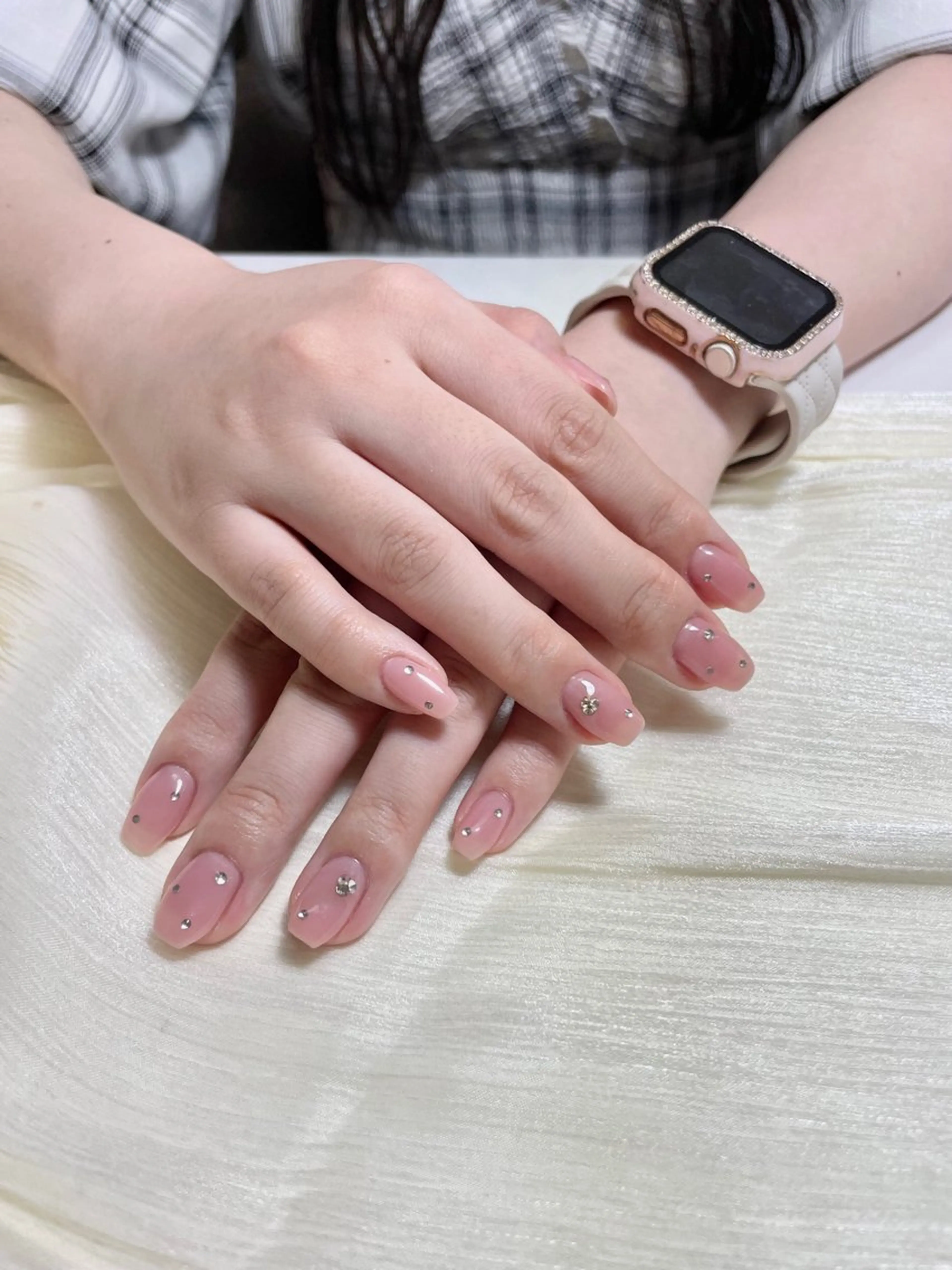 ネイル ハンドネイル Miya🎀 nailのネイルデザイン