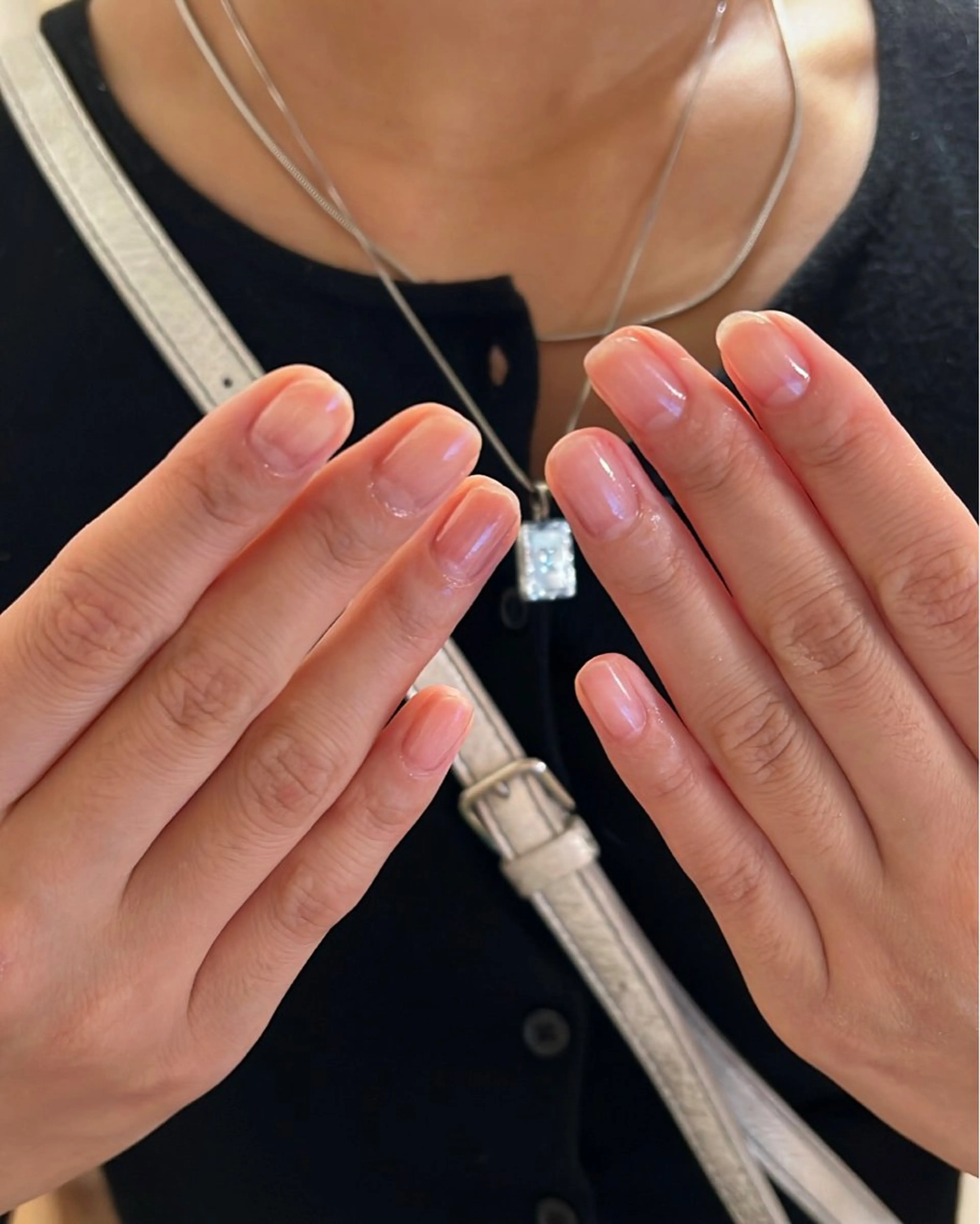 ネイル オフのみ(ネイル) Nes.Nail所属・Miyagi Asamiのネイルデザイン