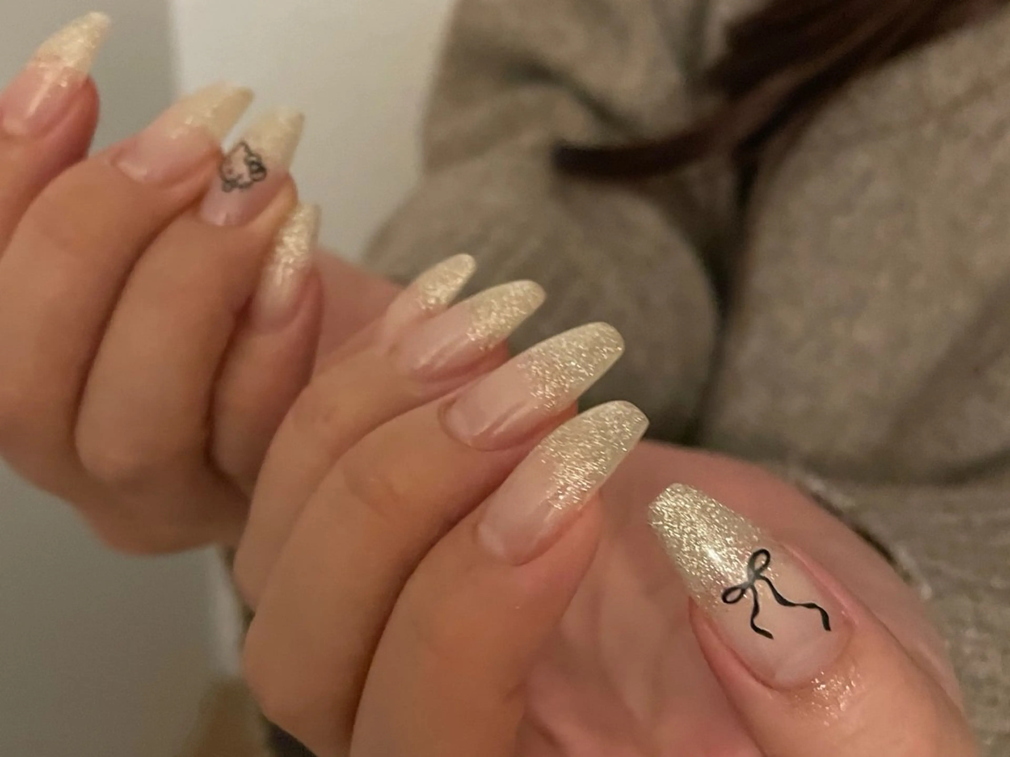 ネイル vico【名古屋栄店】所属・vico栄 kitagawaのネイルデザイン