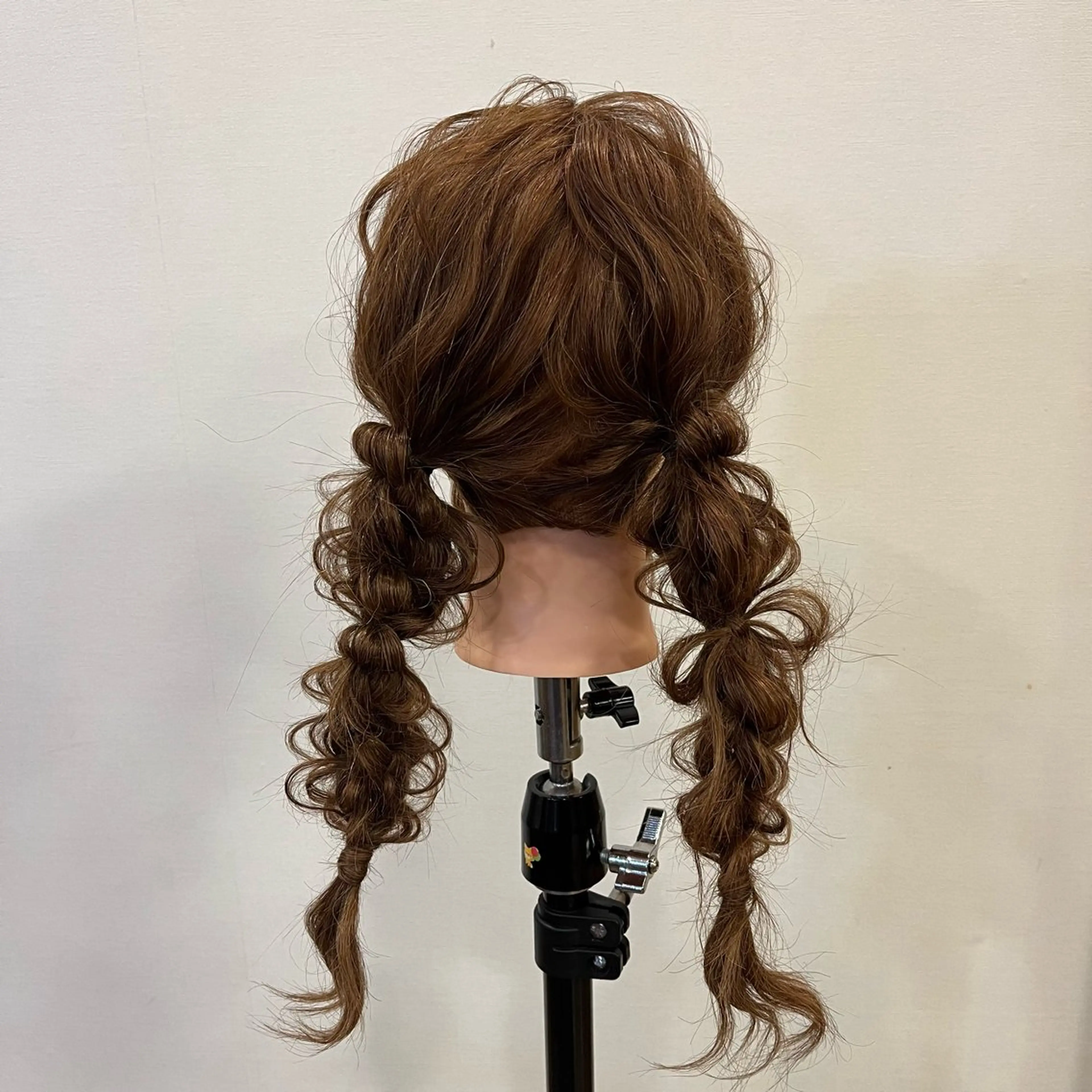 ヘアアレンジ anon所属・田中 結月のヘアスタイル