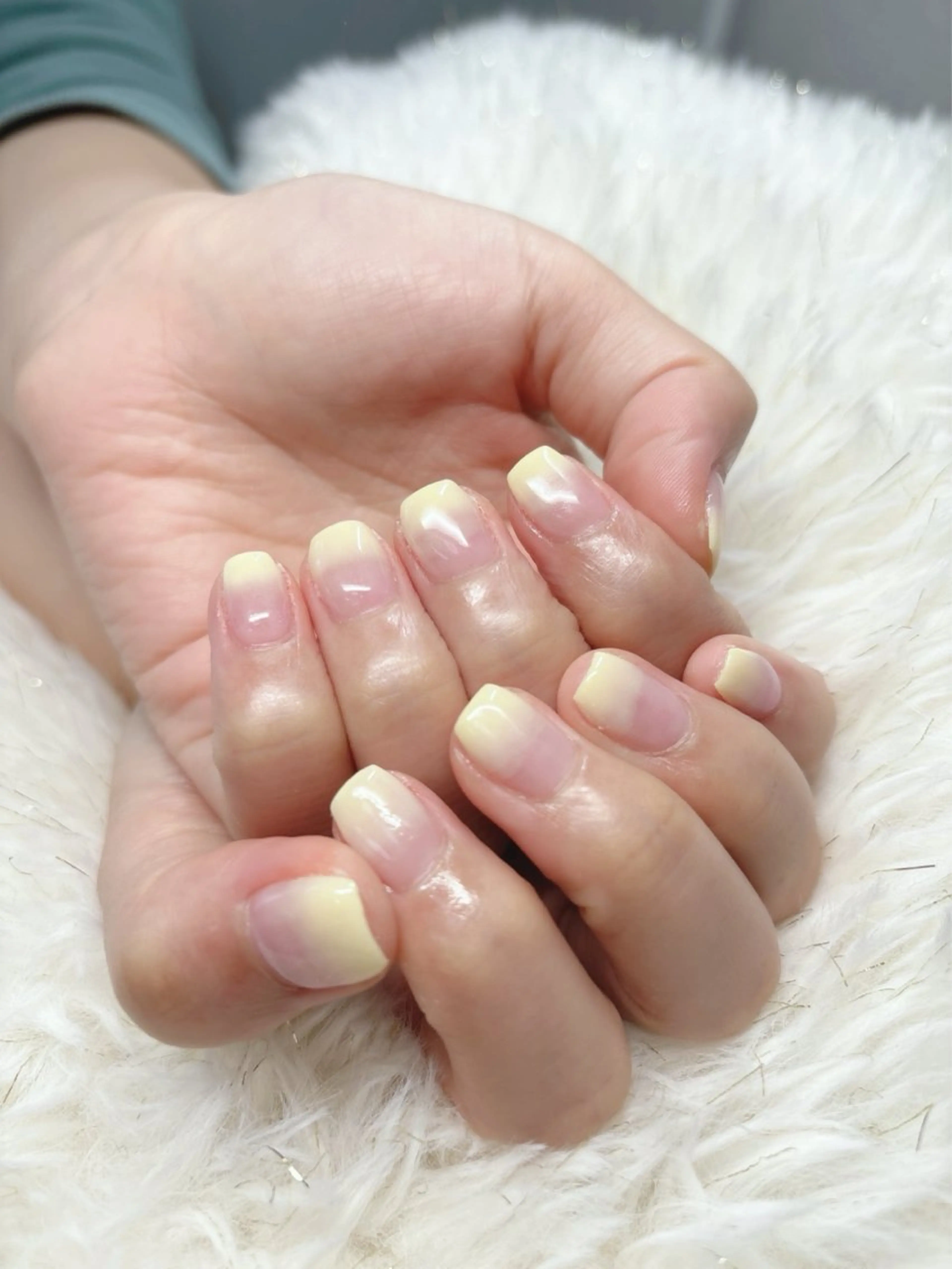 ネイル ハンドネイル STELLA ✩のネイルデザイン