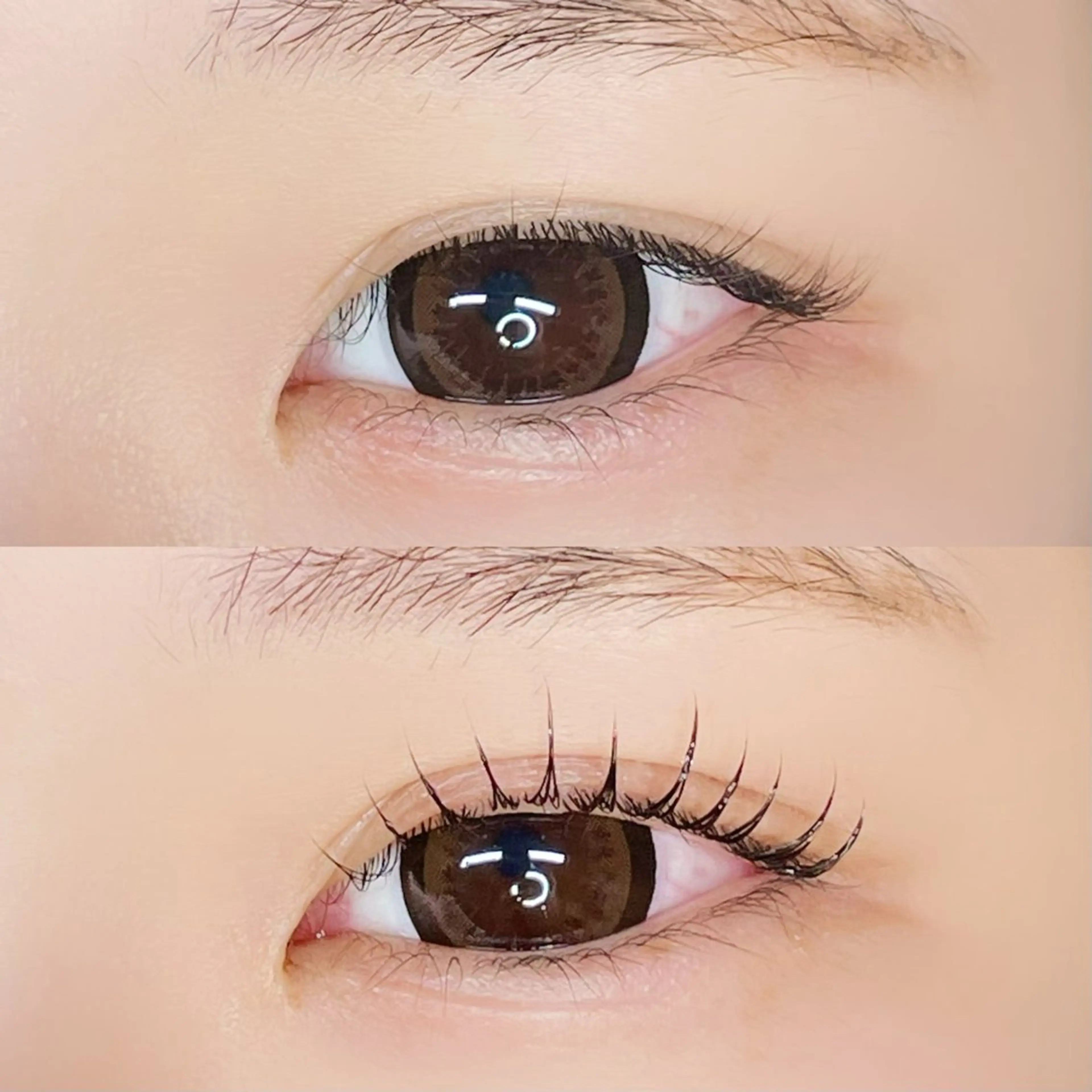 マツエク・マツパ まつげパーマ マツパ private salon楚々所属・プライベートサロン 楚々のマツエク・マツパデザイン