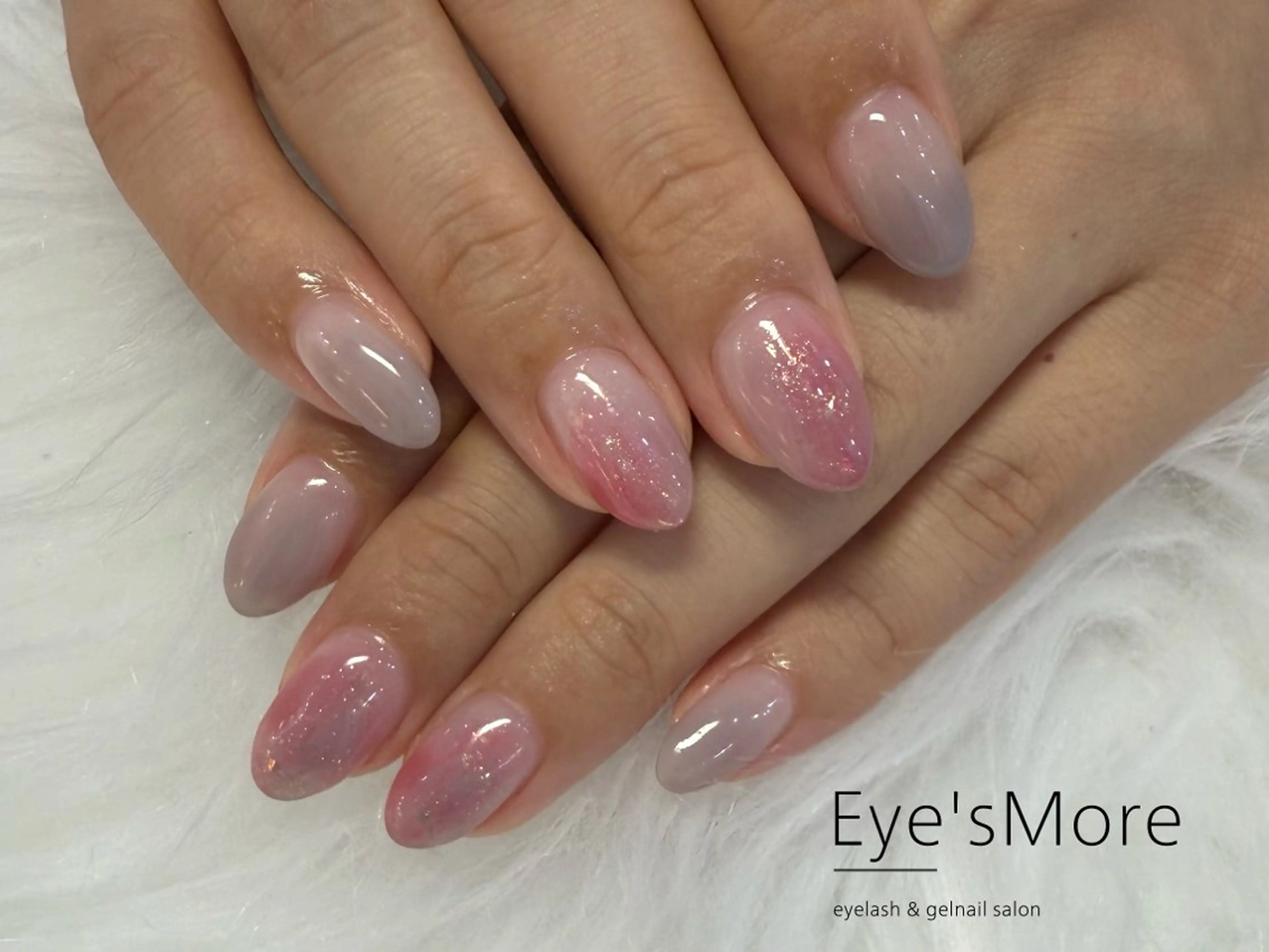 ネイル 栗原 Nailistのネイルデザイン