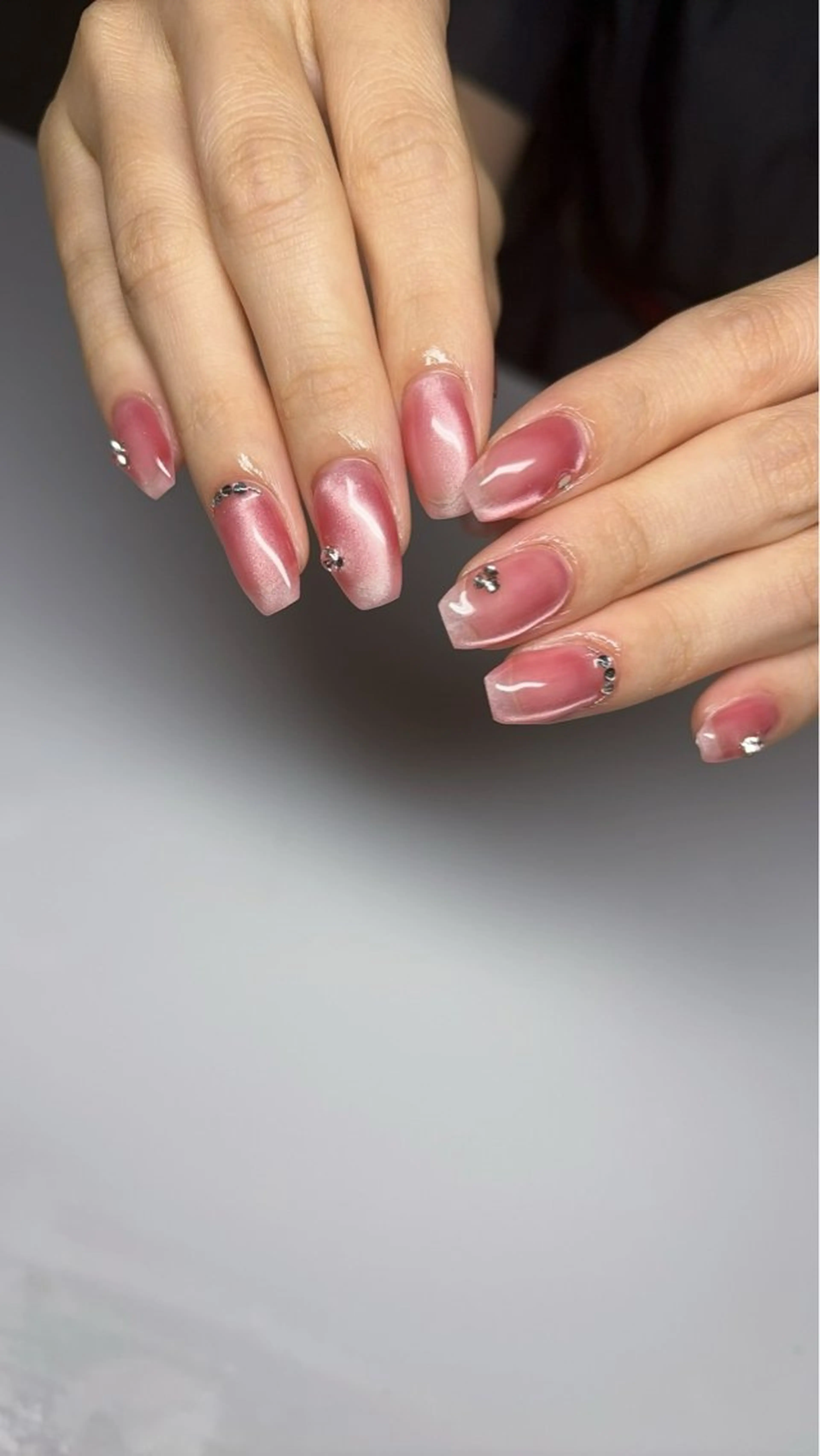 ネイル nochi nail/ayanoのネイルデザイン