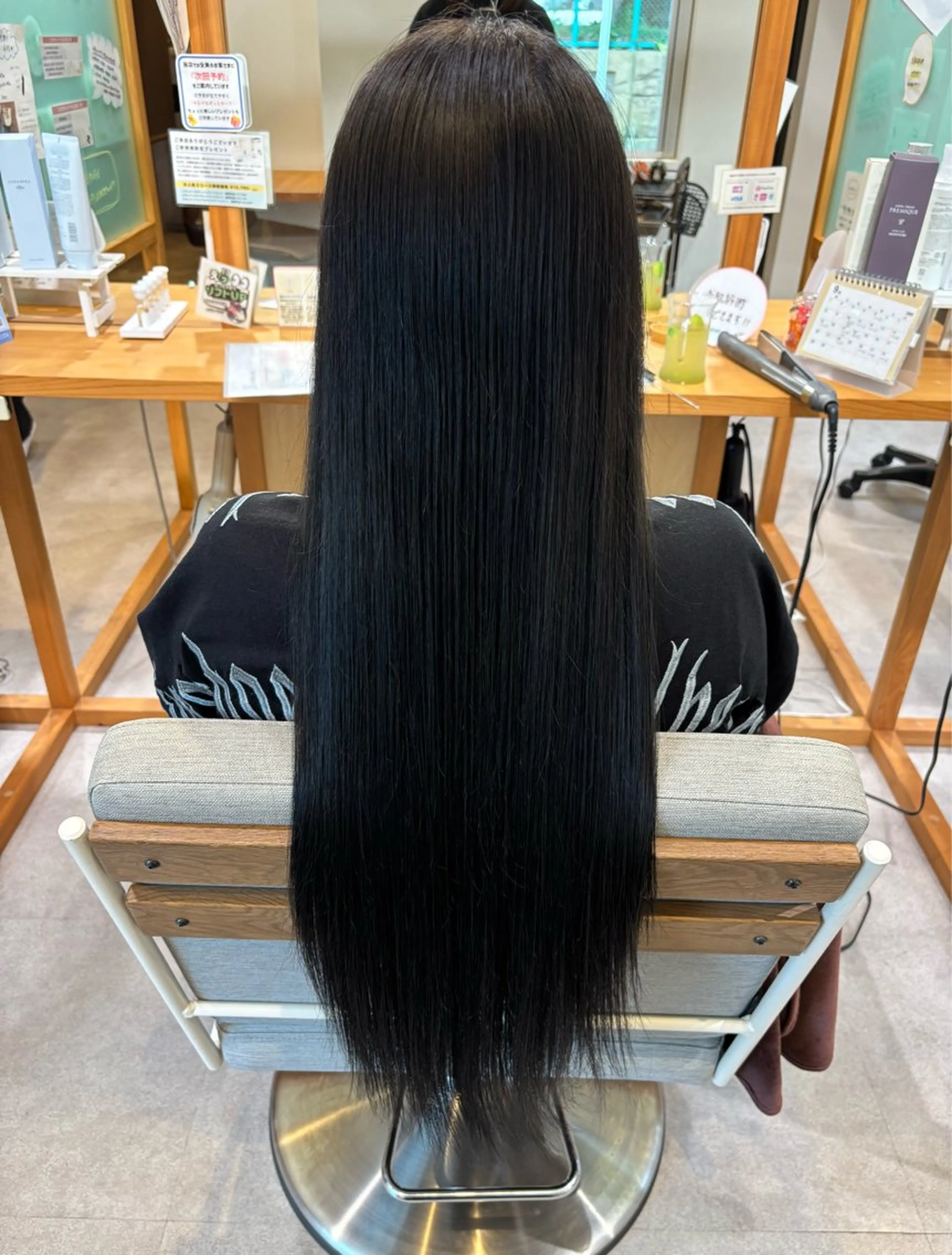 ロング Konoha🌙 Cherirのヘアスタイル