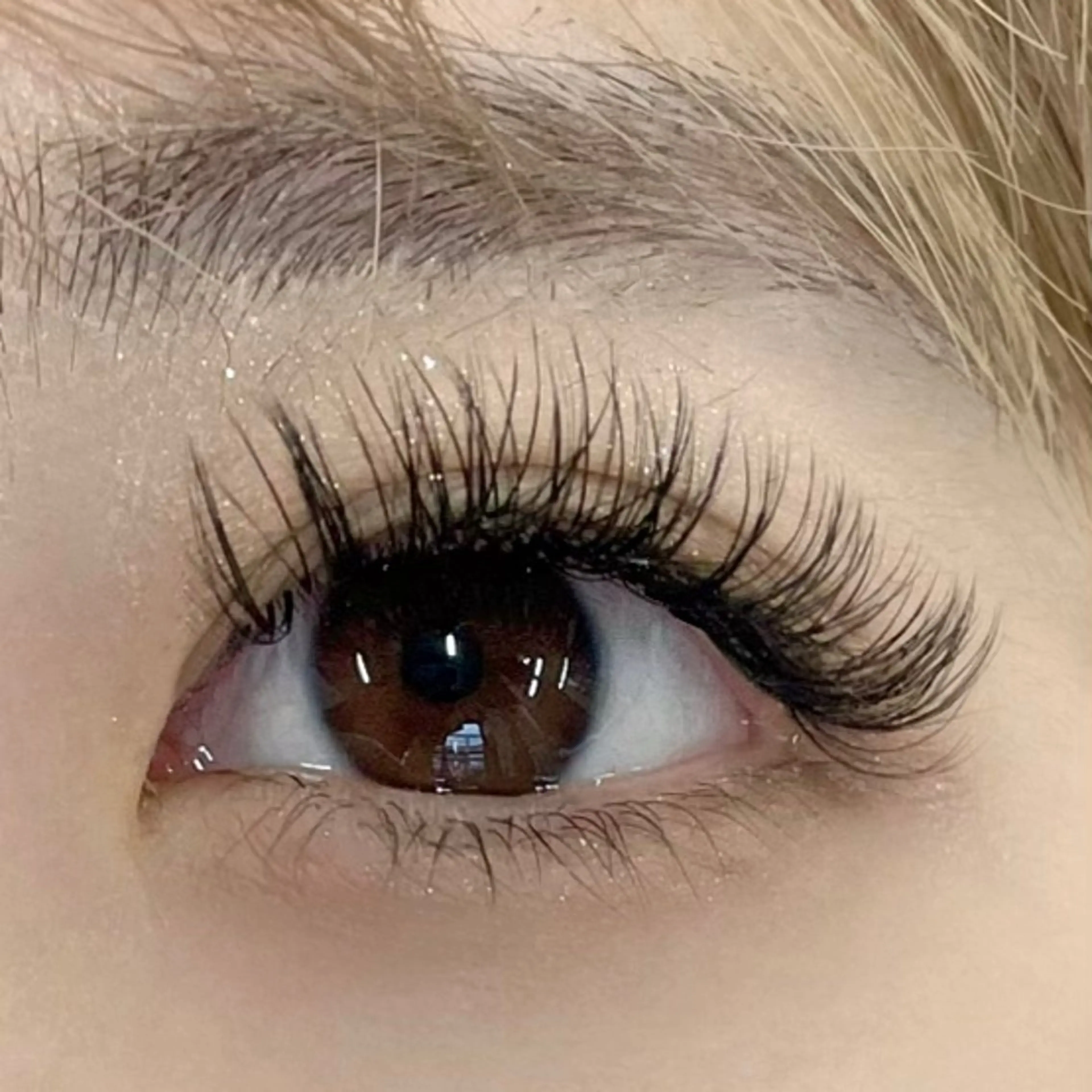 マツエク・マツパ バインドロック サロンドグレース所属・お客様専用 🤍のマツエク・マツパデザイン