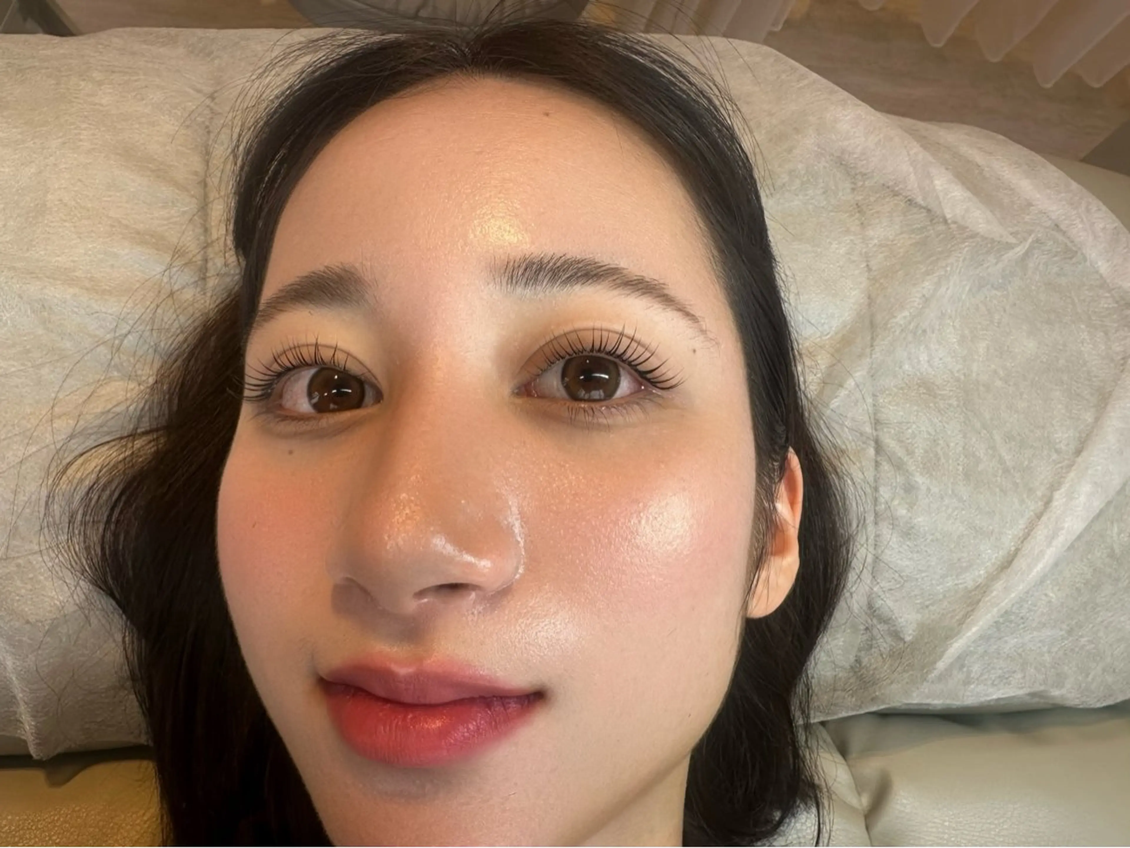 マツエク・マツパ Cカール eye beauty chikage.の眉毛・アイブロウイメージ