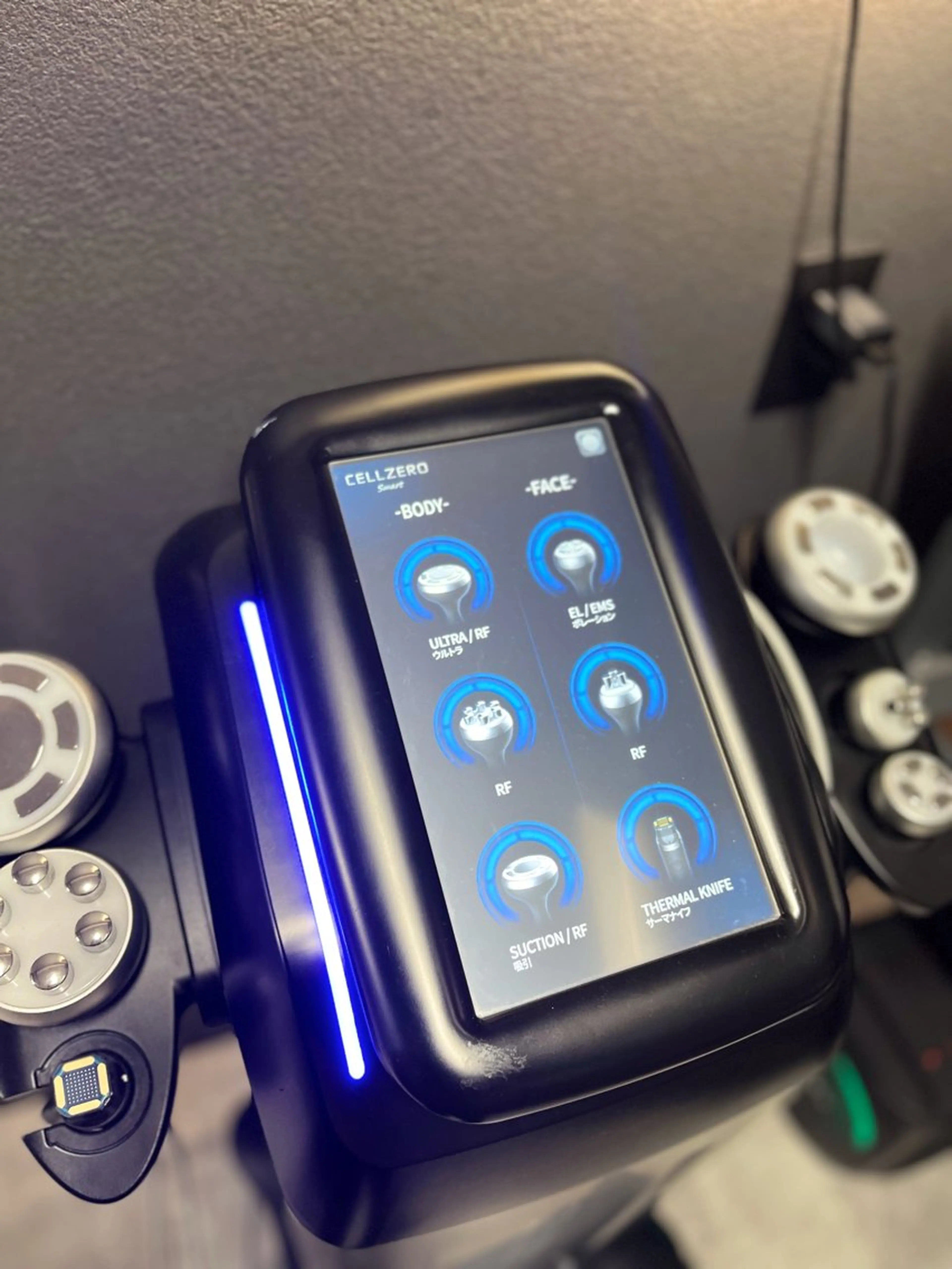 Salon   improve所属・Salon improve久留米のエステ・リラクイメージ