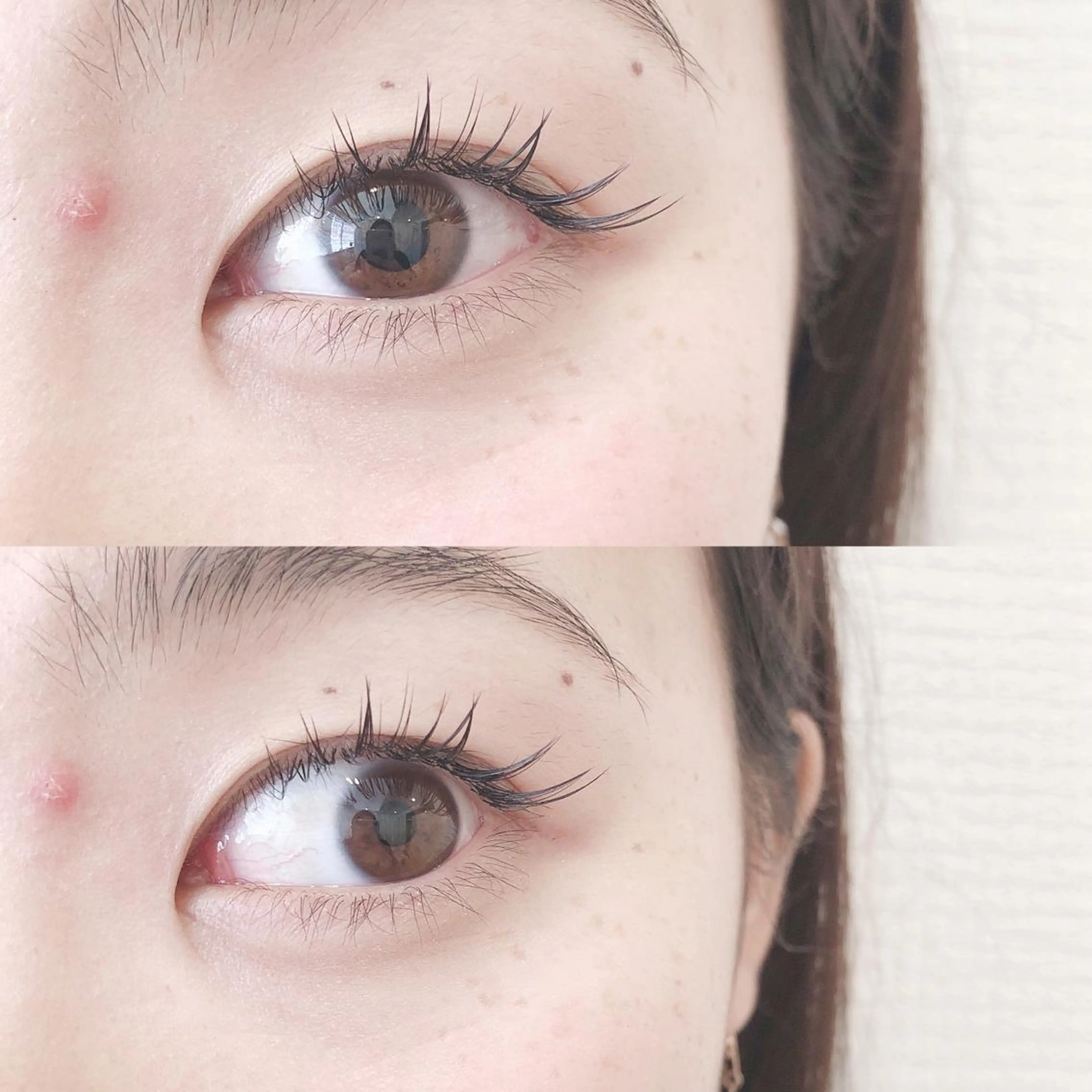 マツエク・マツパ Neo店長🌿 KOTONO🌿のマツエク・マツパデザイン