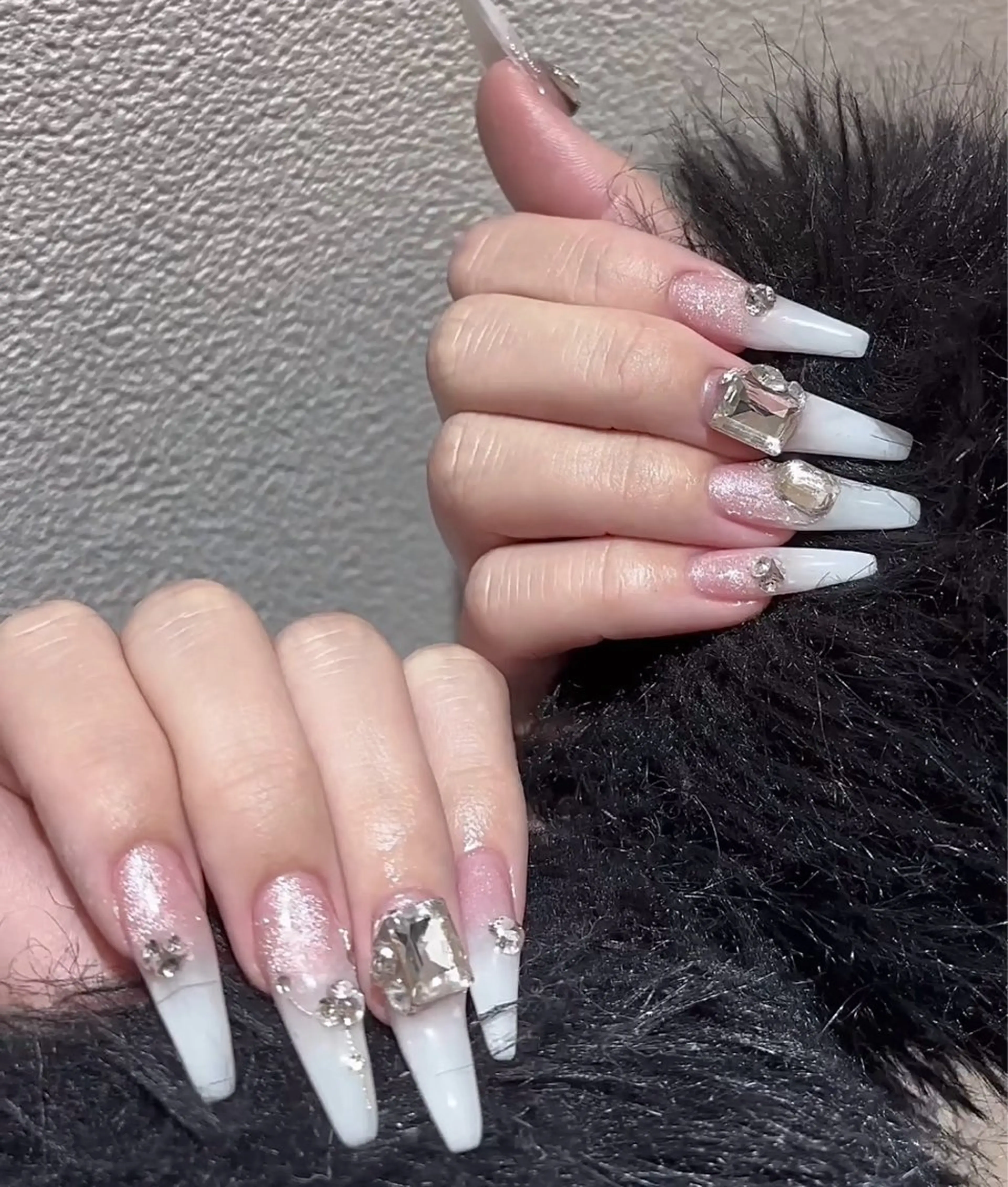 ネイル ハンドネイル Le'ciel所属・吉川 怜那のネイルデザイン