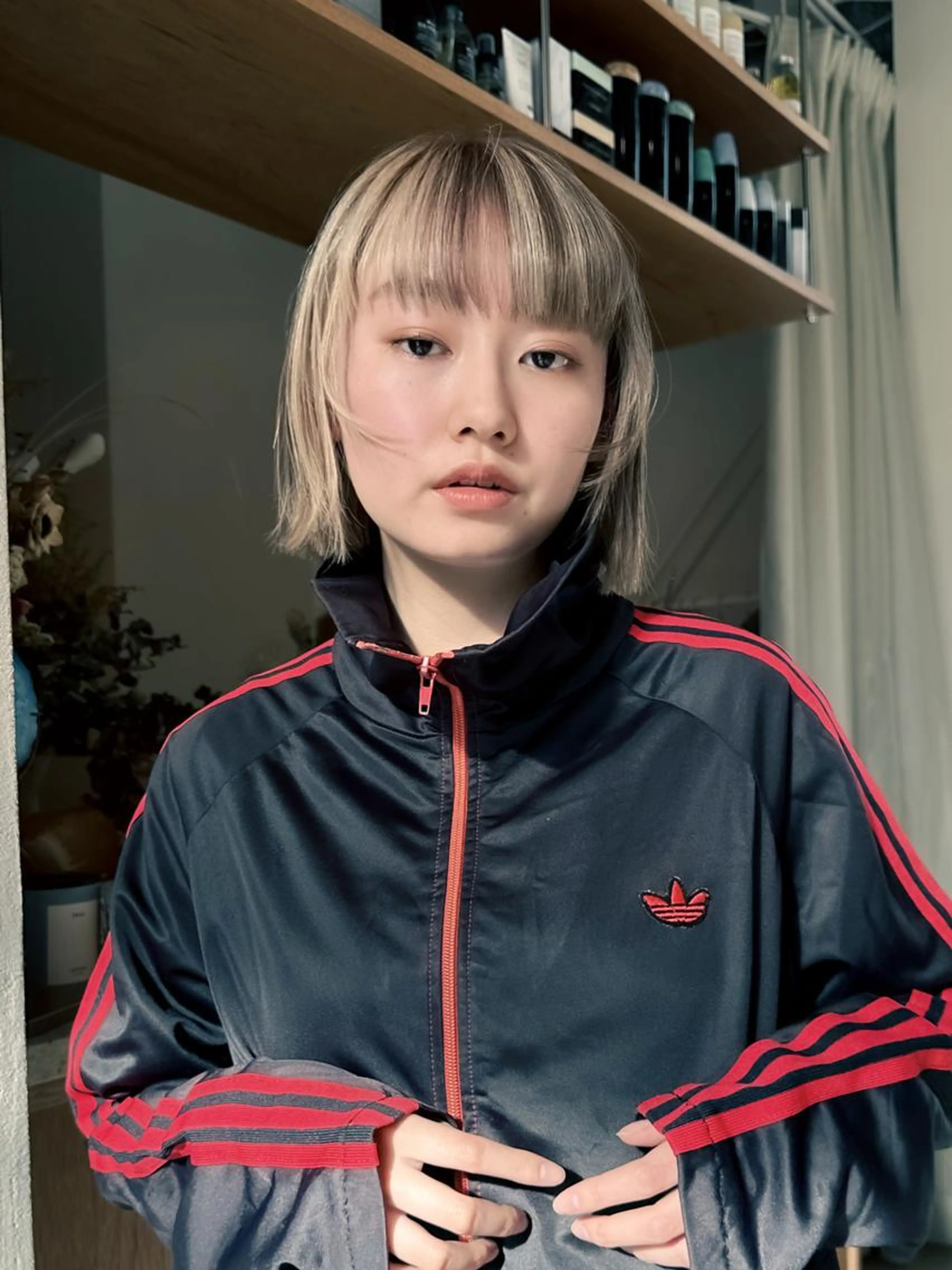 カット&トキオ5stepトリートメント_¥8250の写真