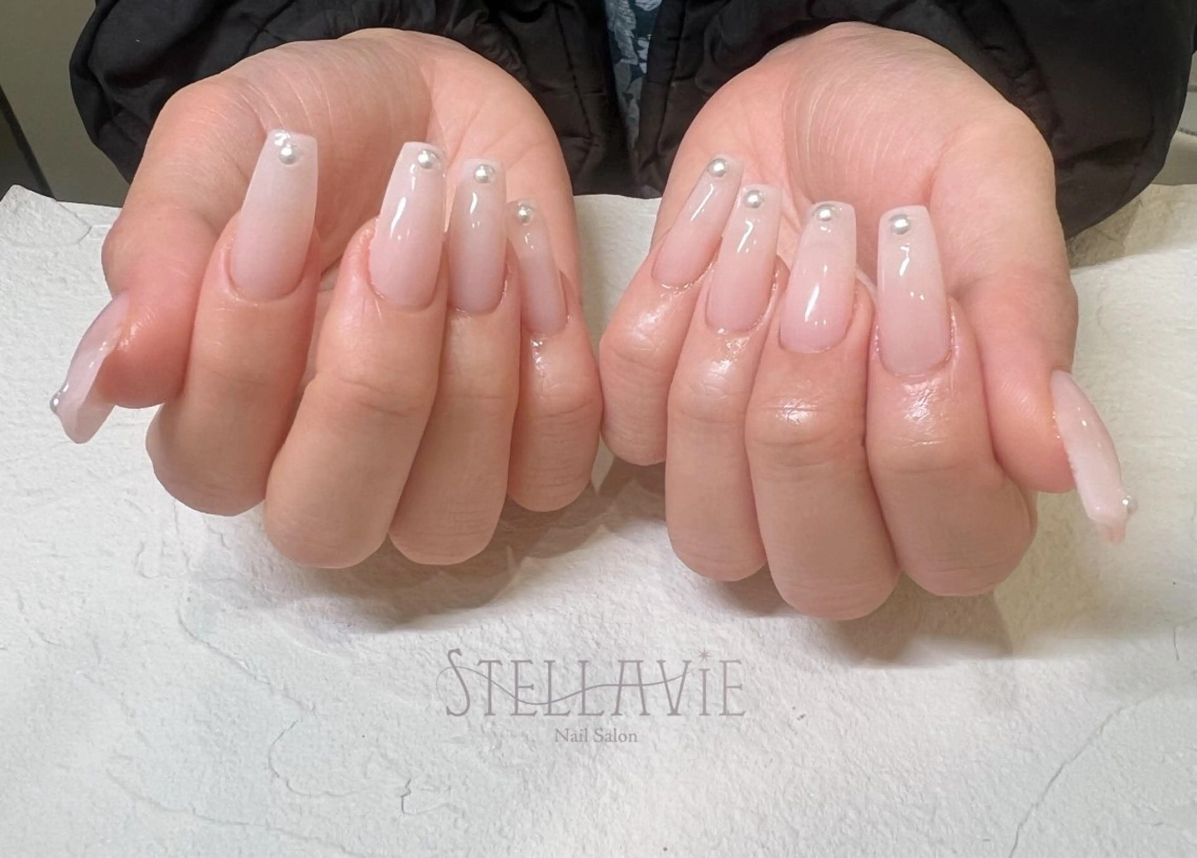 ネイル 🩶 Kurumiのネイルデザイン