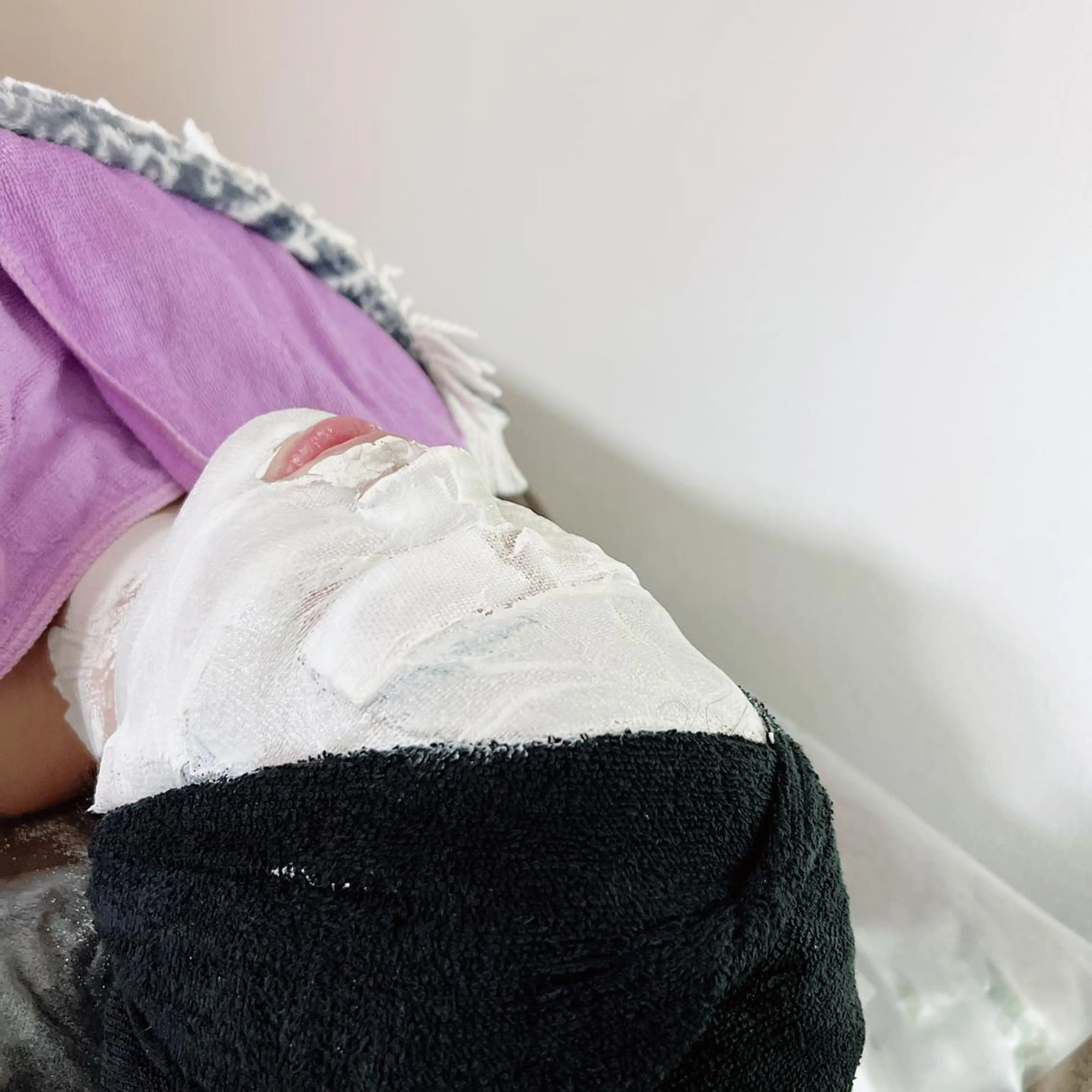 エステ 🅖🅤🅩🅔🅛 salonのエステ・リラクイメージ