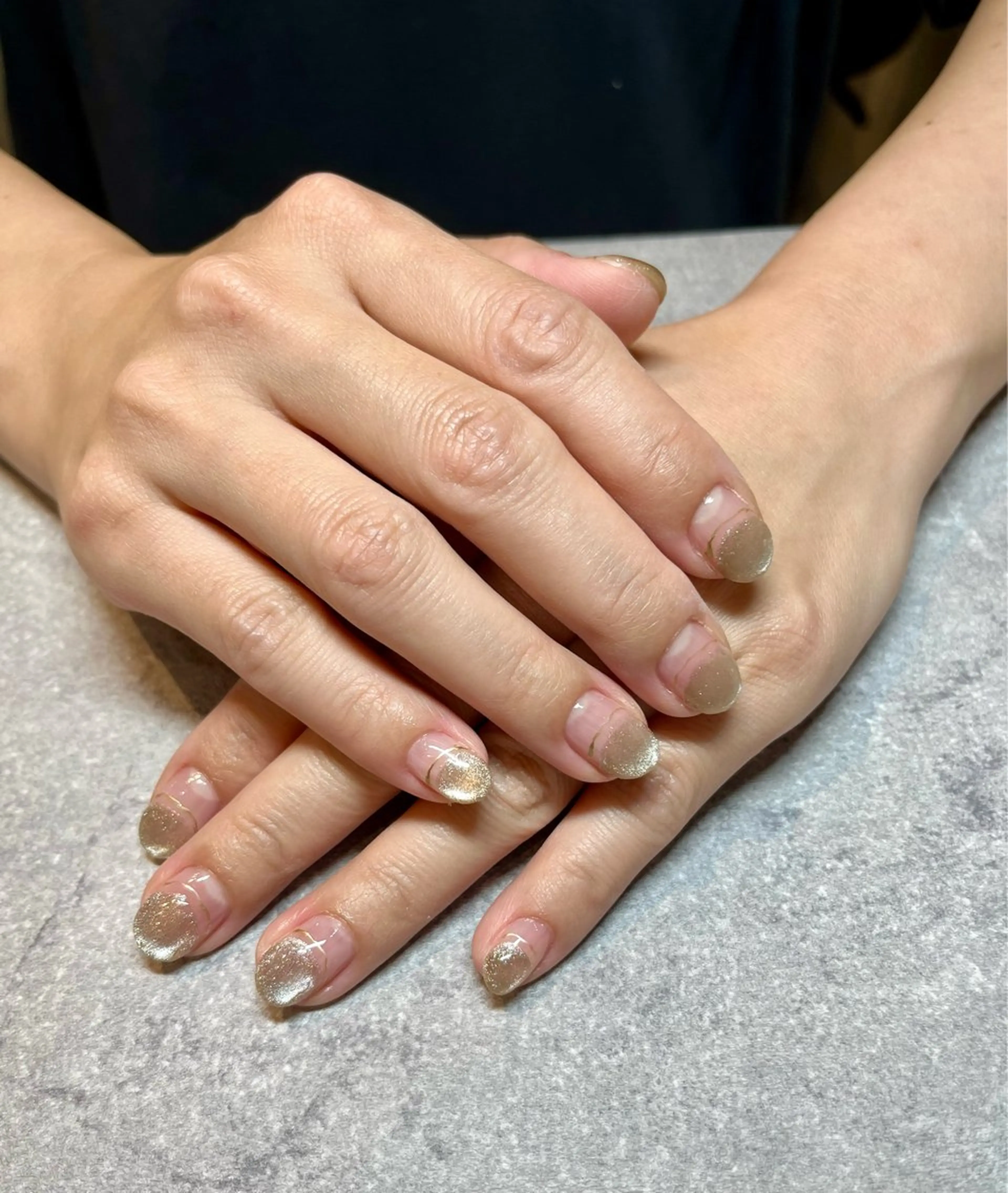 ネイル nail salon Lanaのネイルデザイン
