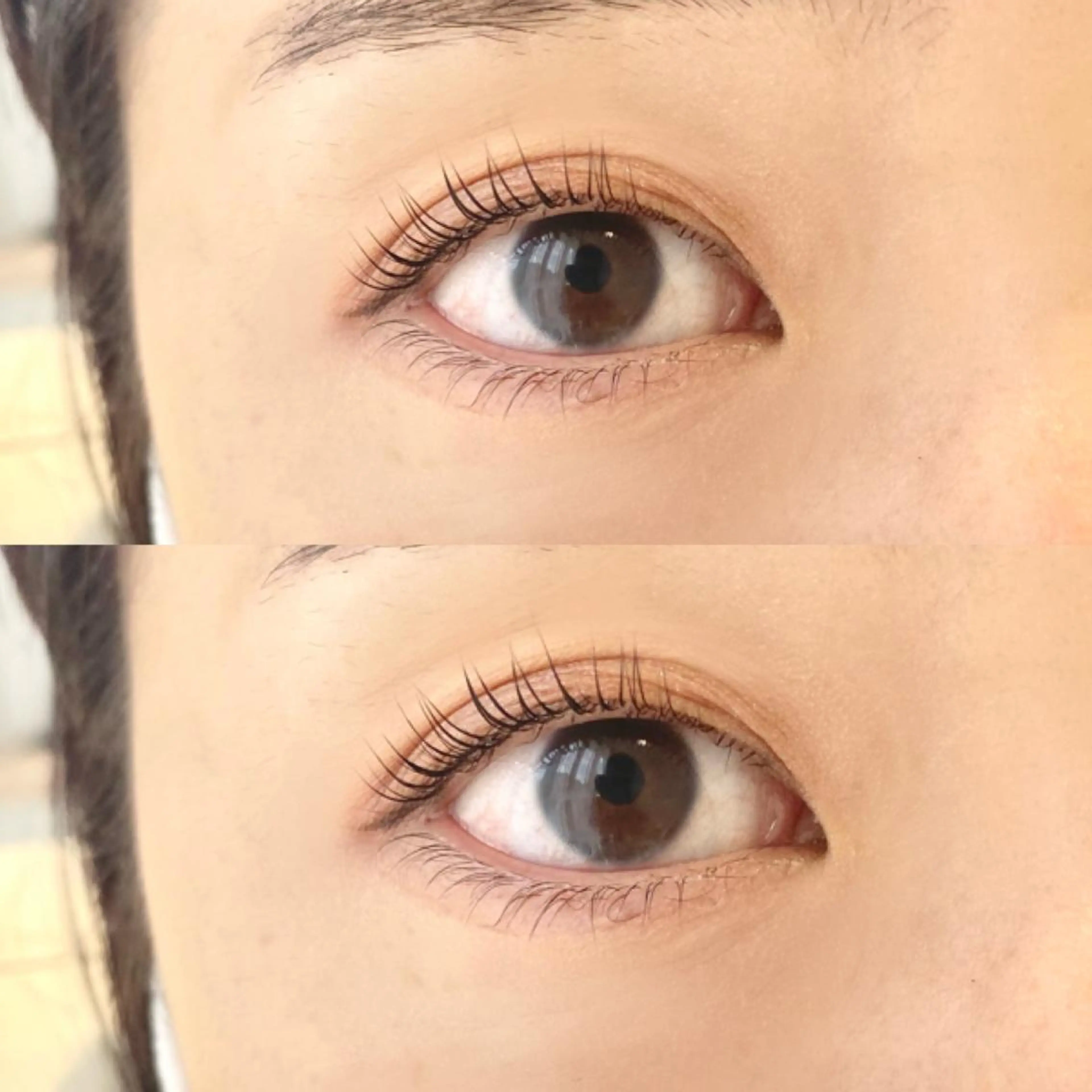 マツエク・マツパ マツパ Lowen kahoのマツエク・マツパデザイン