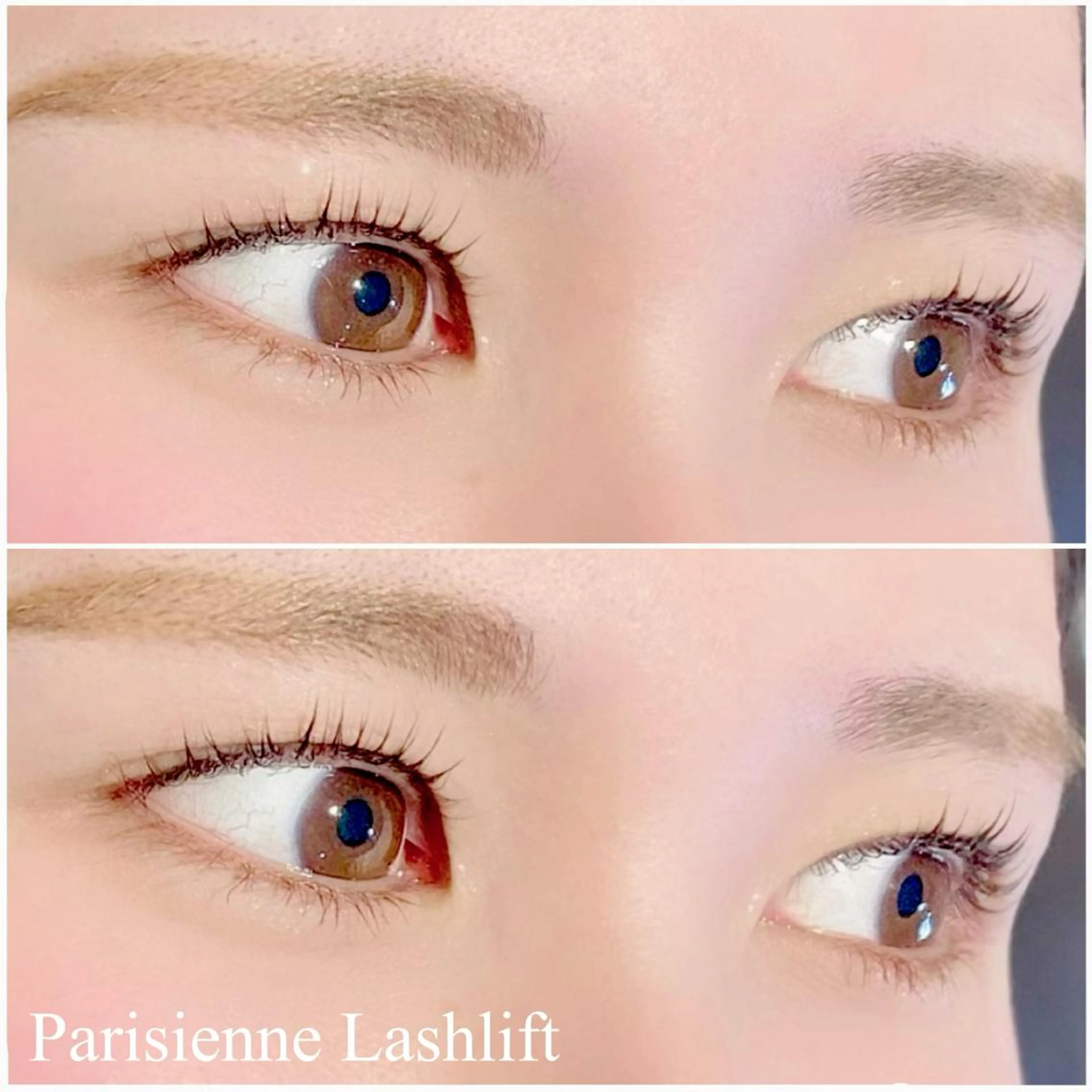 マツエク・マツパ マツパ まつ毛パーマ専門 茉里のヘアスタイル