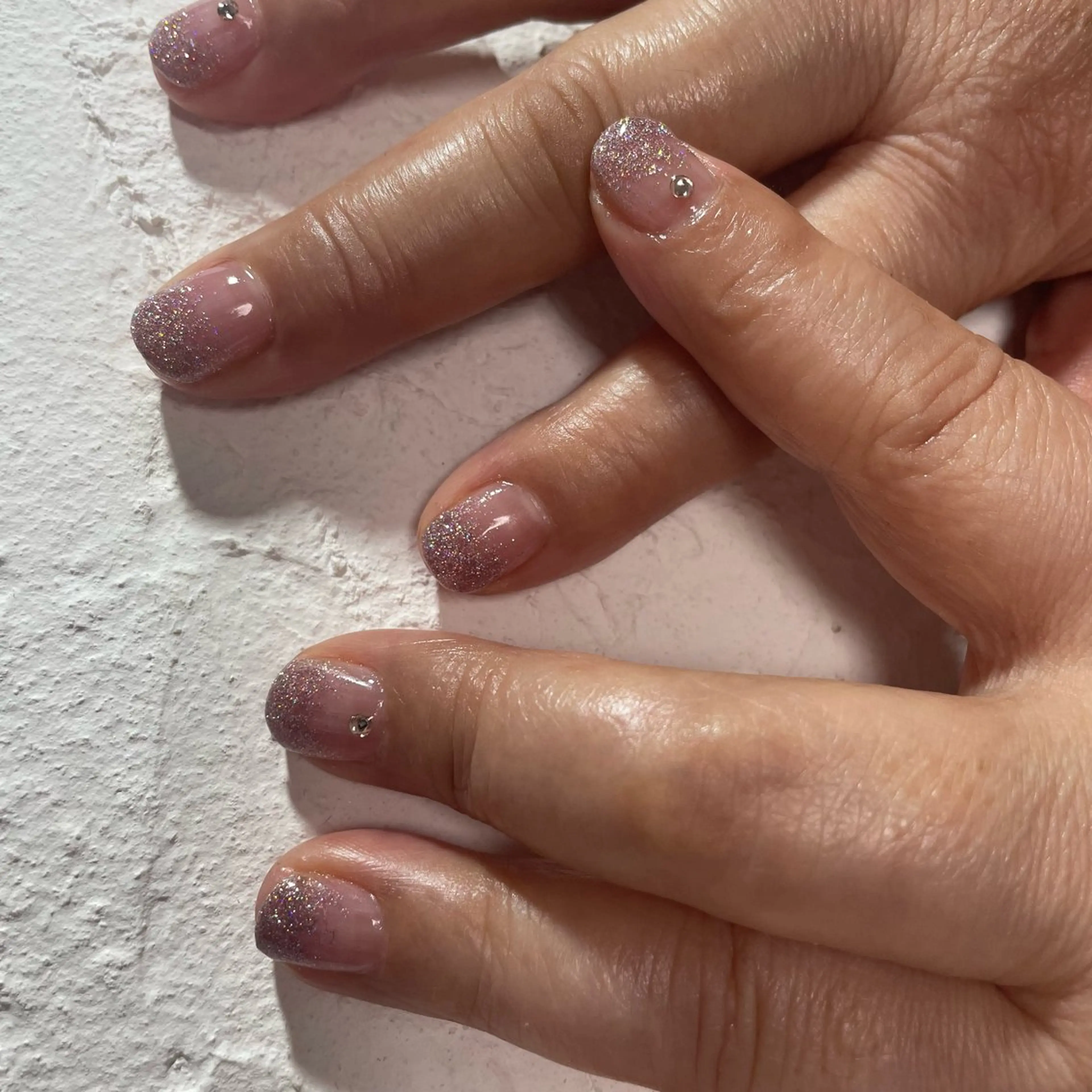 ネイル nail.gorin所属・吉村 優子のネイルデザイン