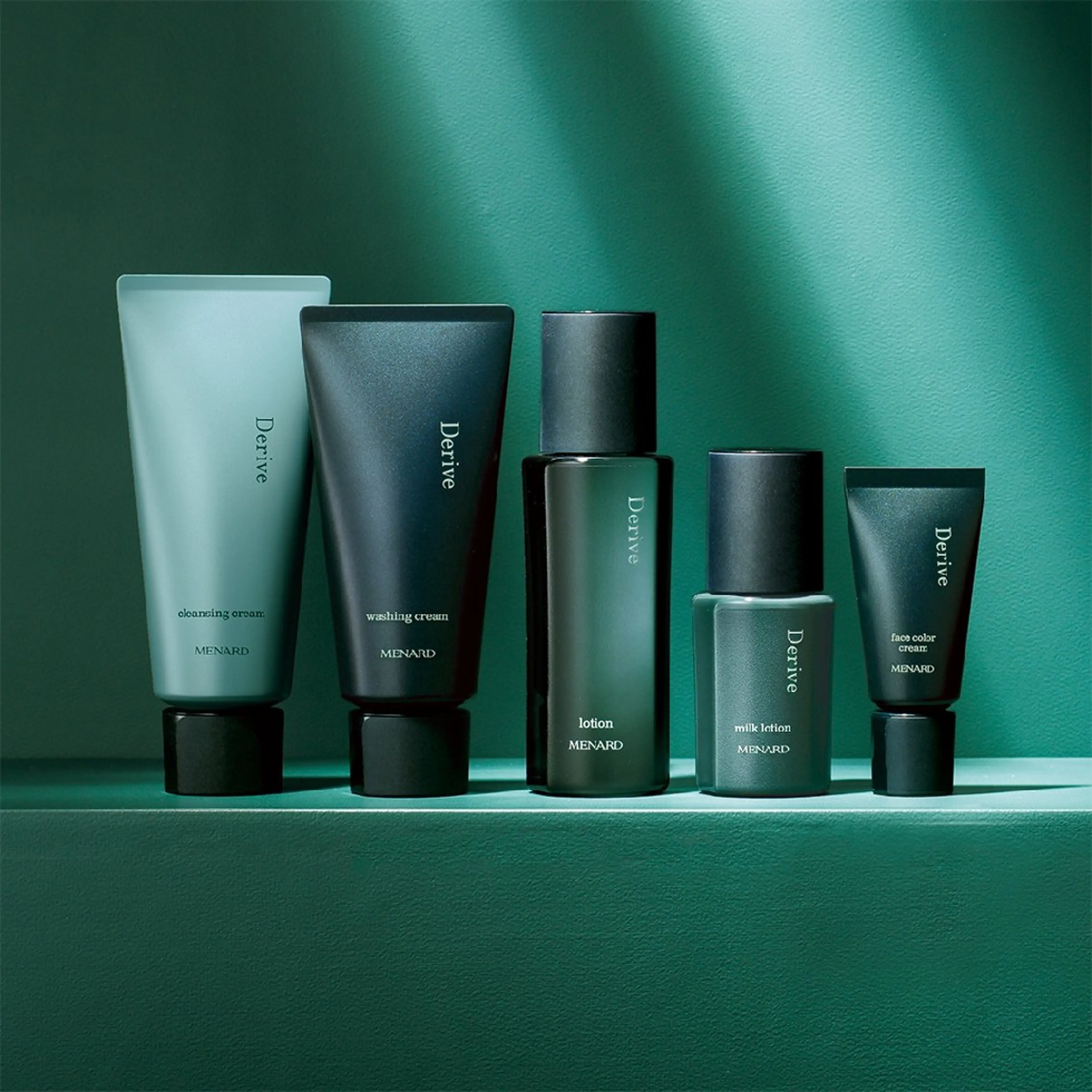 ラニプルメリア所属・メナード鈴木 麻弓のエステ・リラクイメージ