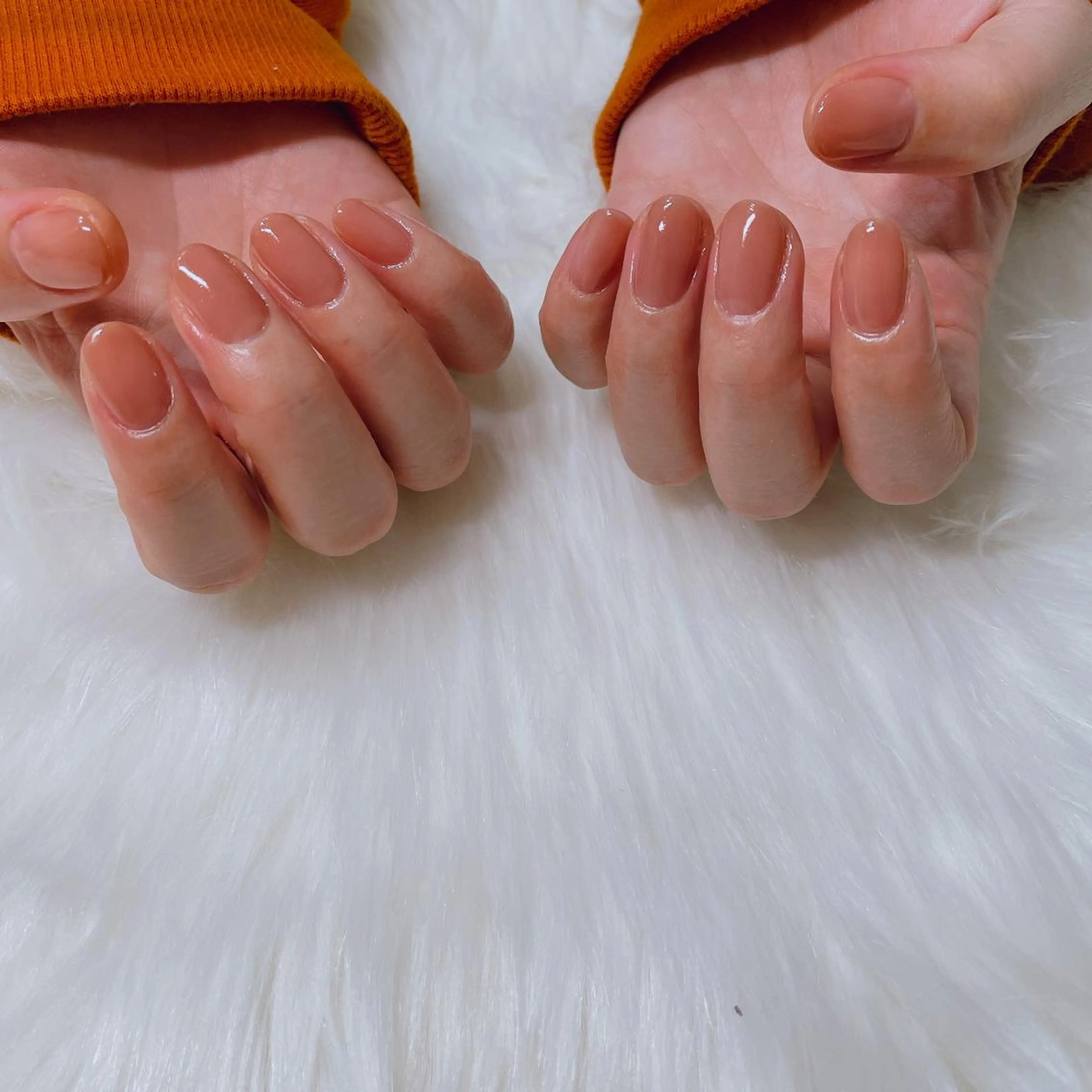 ネイル ハンドネイル fog nail.のネイルデザイン