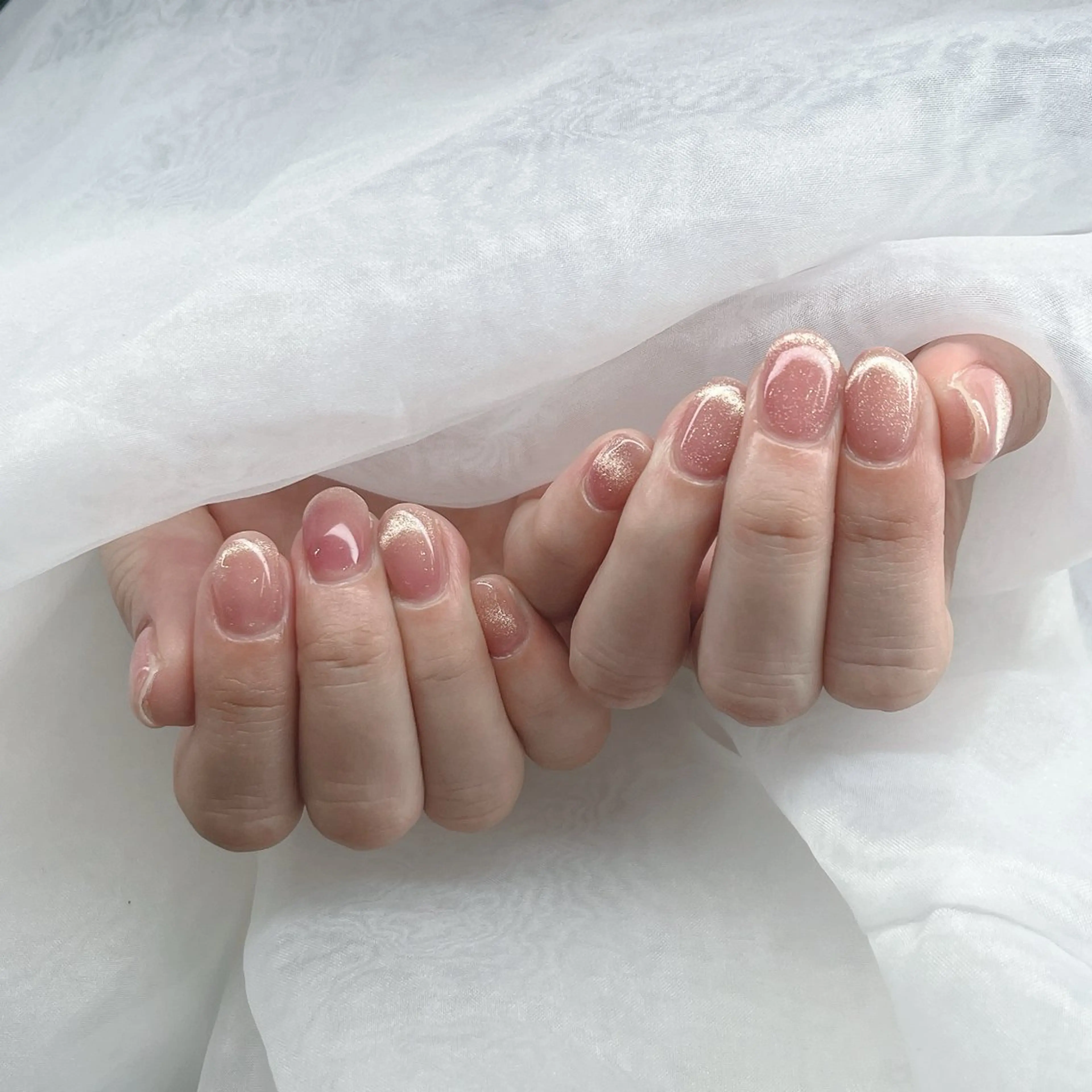 ネイル GDS NAIL所属・GDS NAIL はるのネイルデザイン