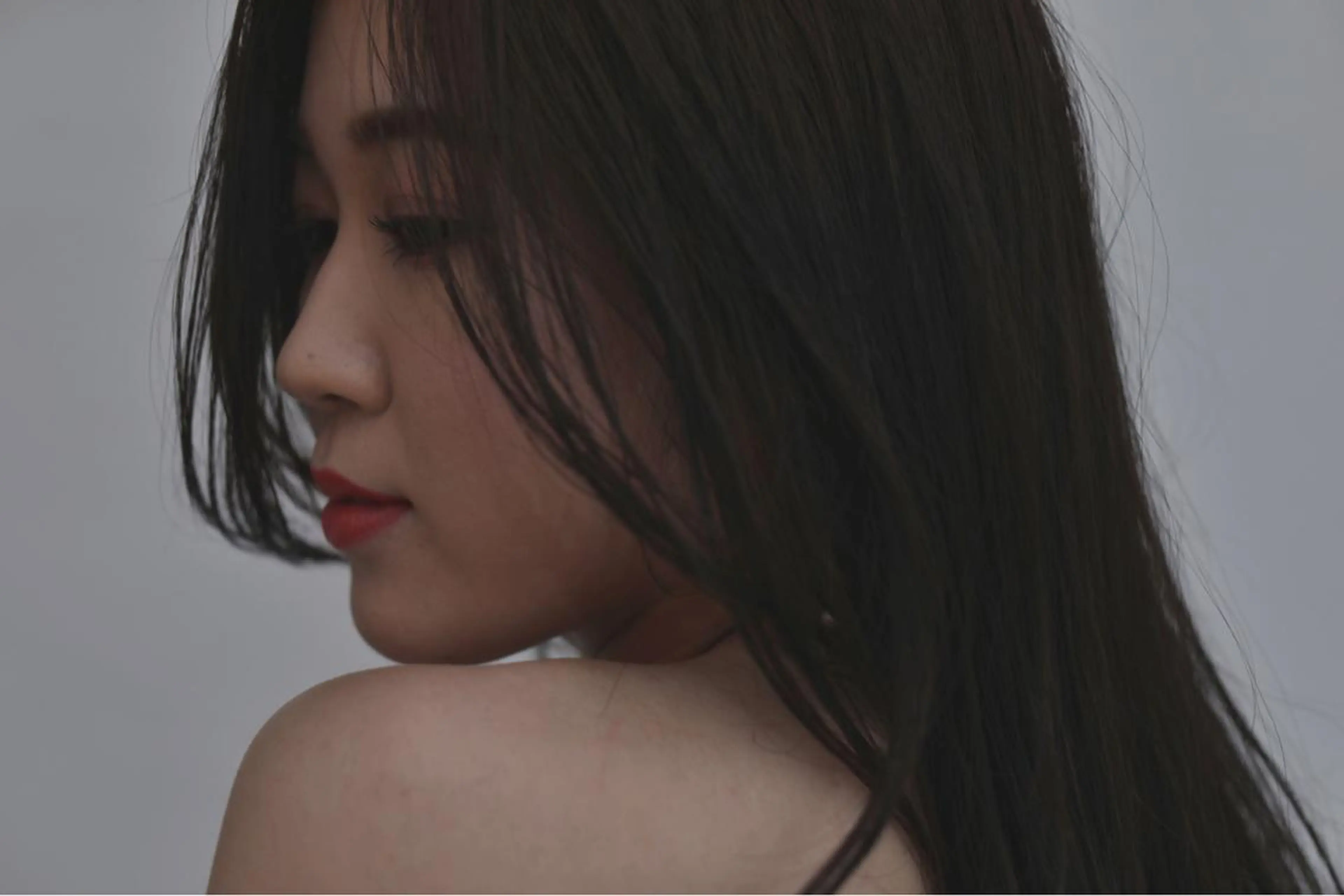 セミロング 星屋 和秀のその他イメージ