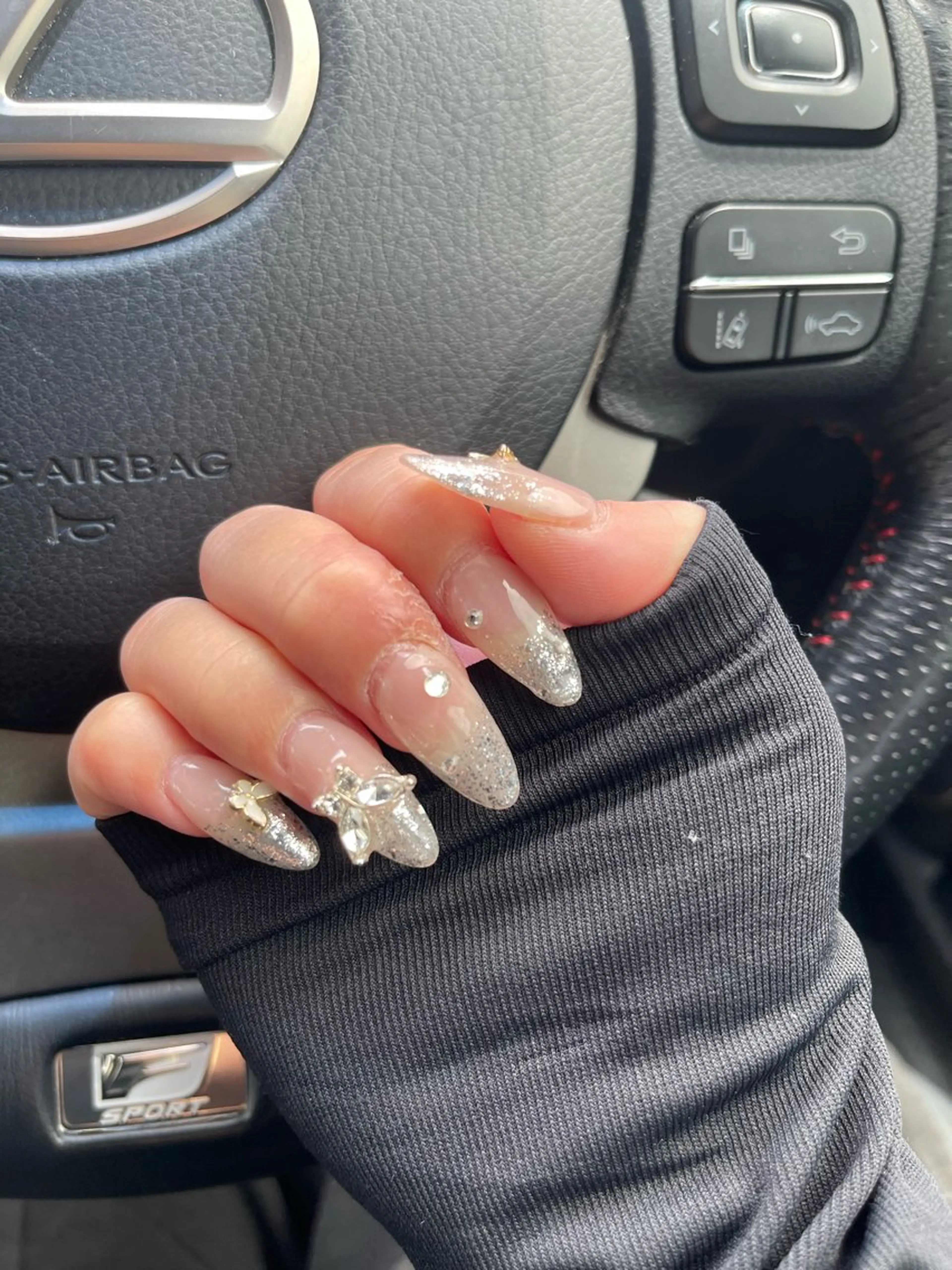 ネイル ハンドネイル sharo nailのネイルデザイン