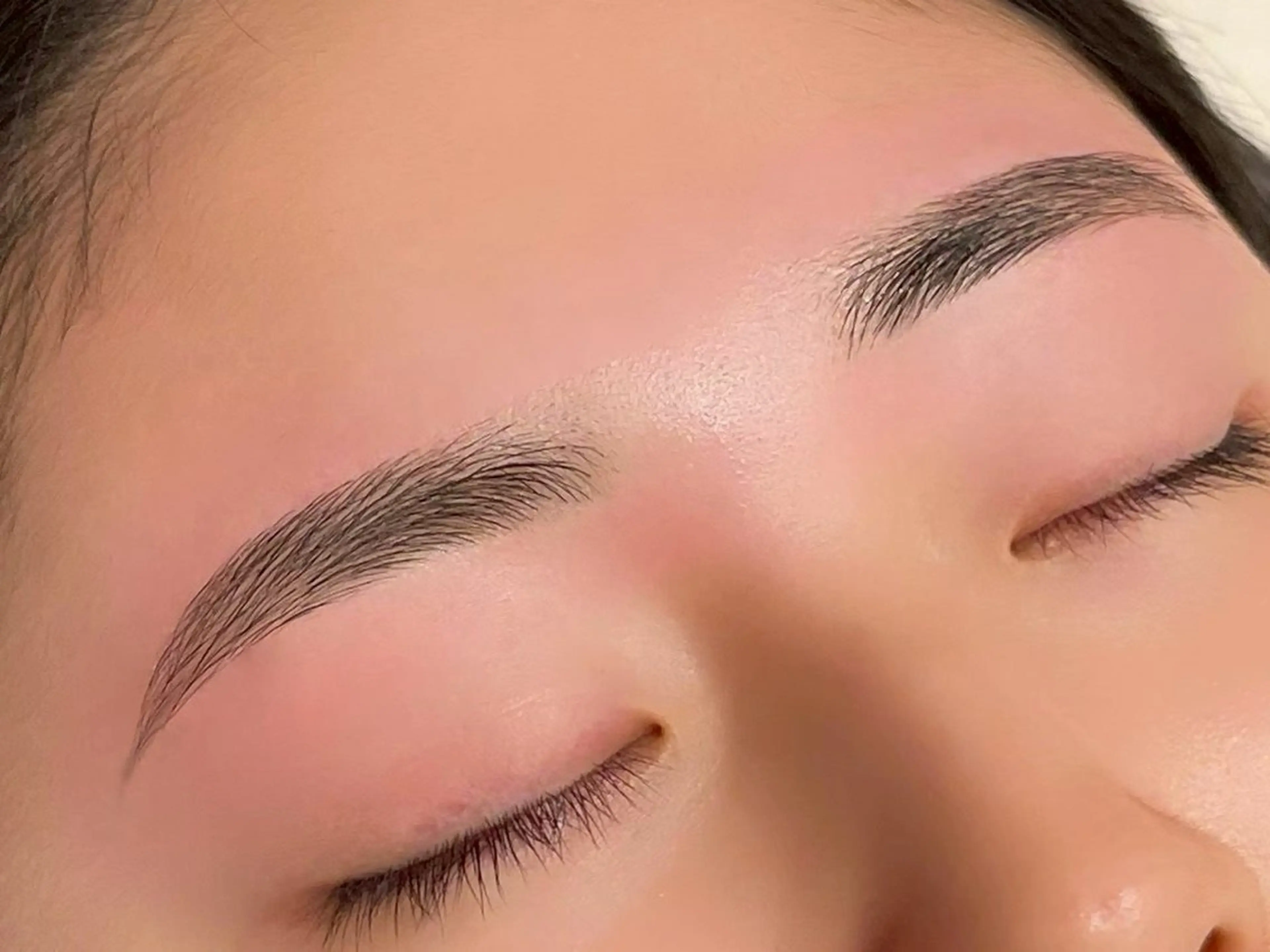 アイブロウ アイブロウサロン Ridive 元住吉店所属・browlist Manae🩶の眉毛・アイブロウイメージ