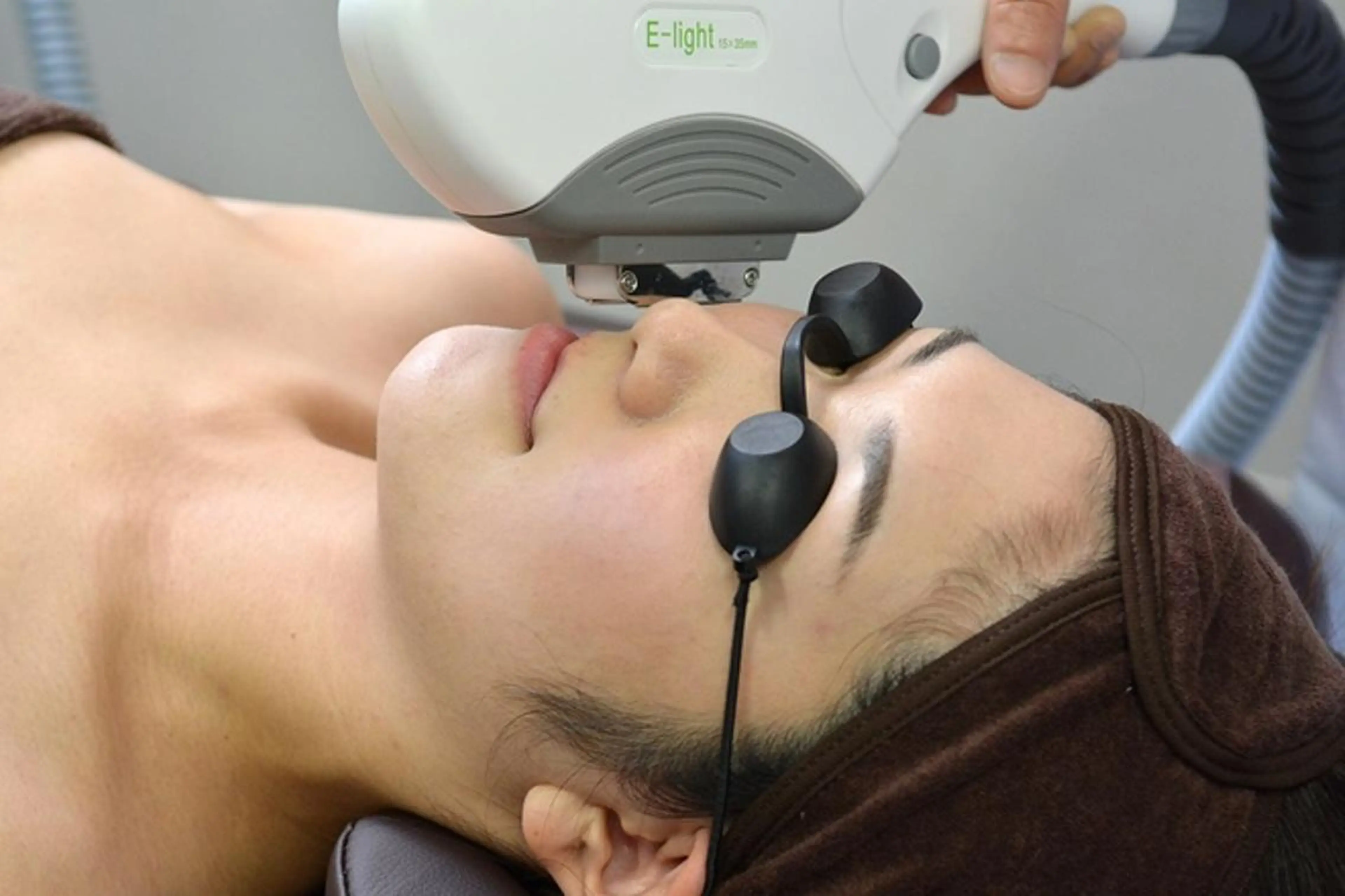 オカモト ナナのエステ・リラクイメージ