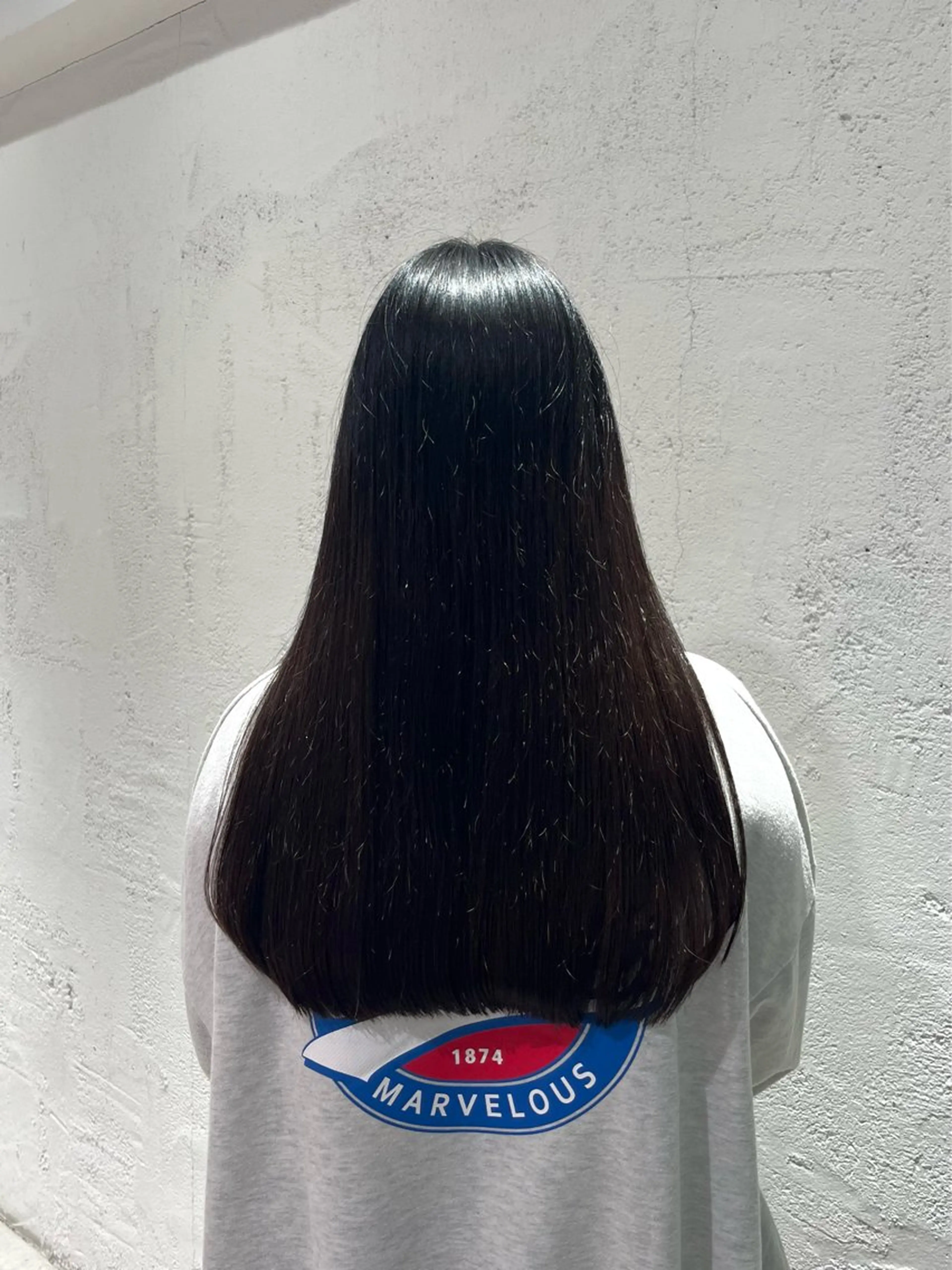 ロング 透明感カラー/ アレンジ✩akaneのその他イメージ