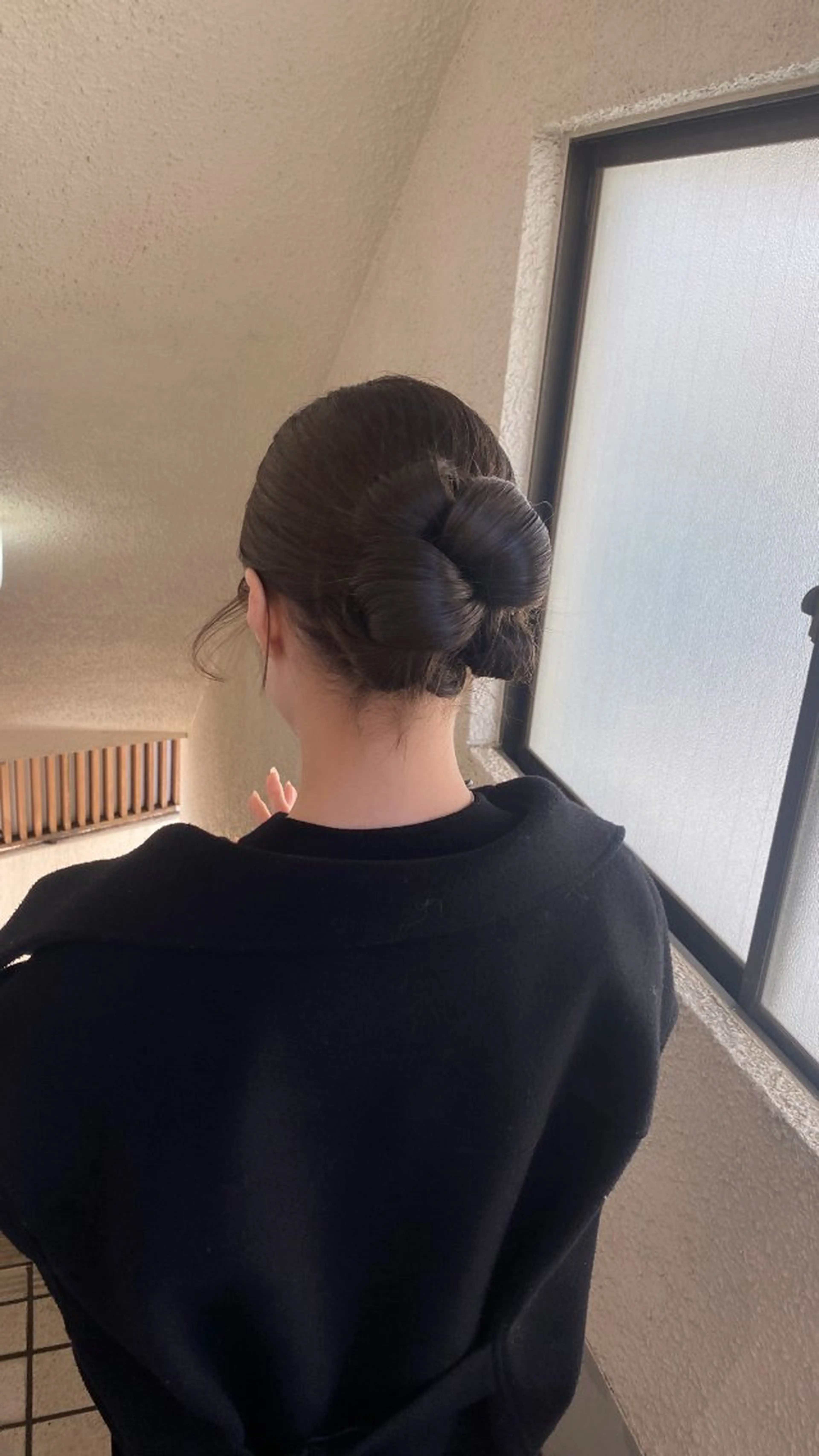 ヘアアレンジ ヘアセット アレンジ/カラー/ カット/ココミ🧚のヘアスタイル