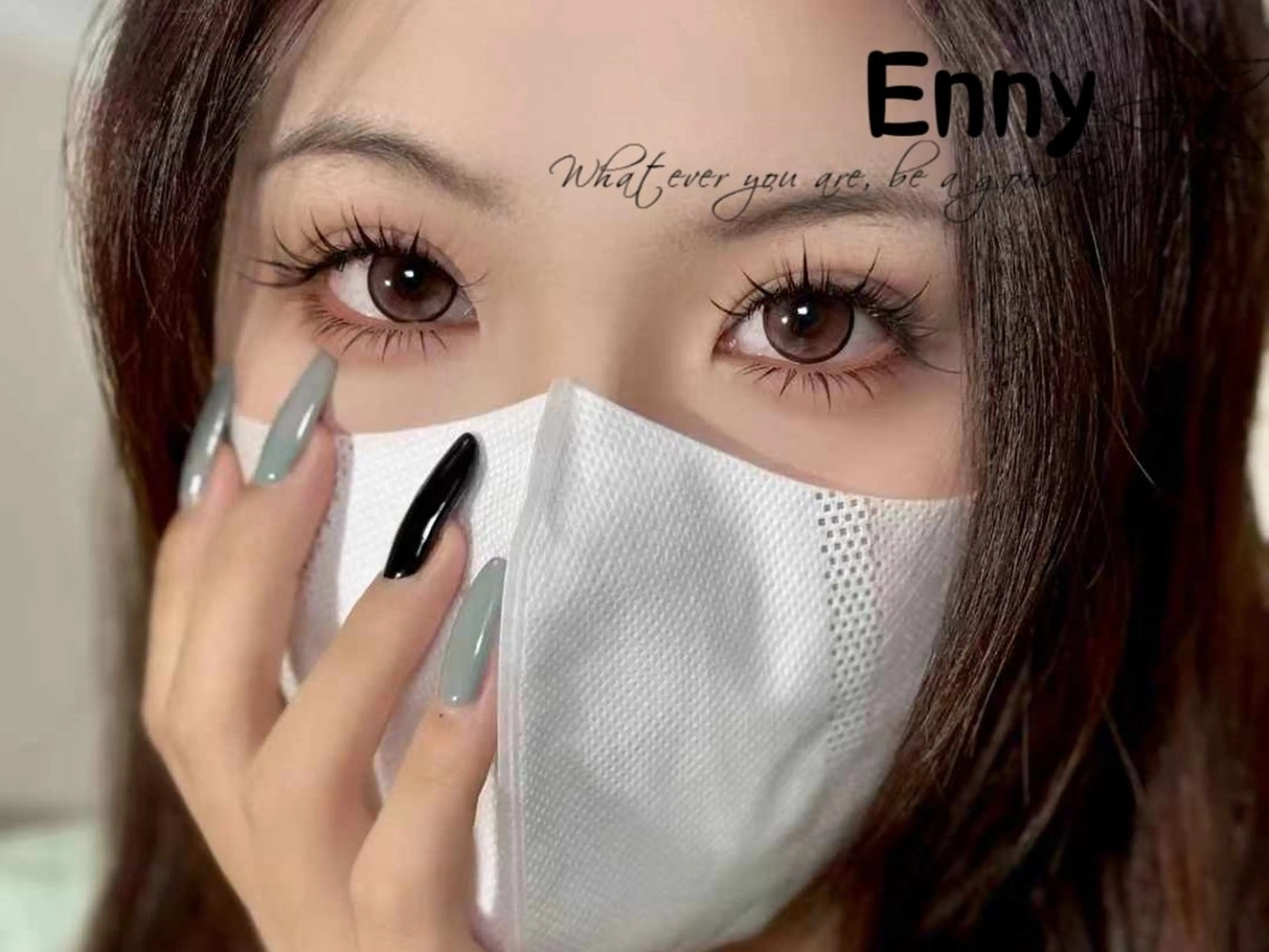 ネイル チークネイル 長さ出し フットネイル フレンチネイル ジェルネイル ハンドネイル Enny lovelyのネイルデザイン