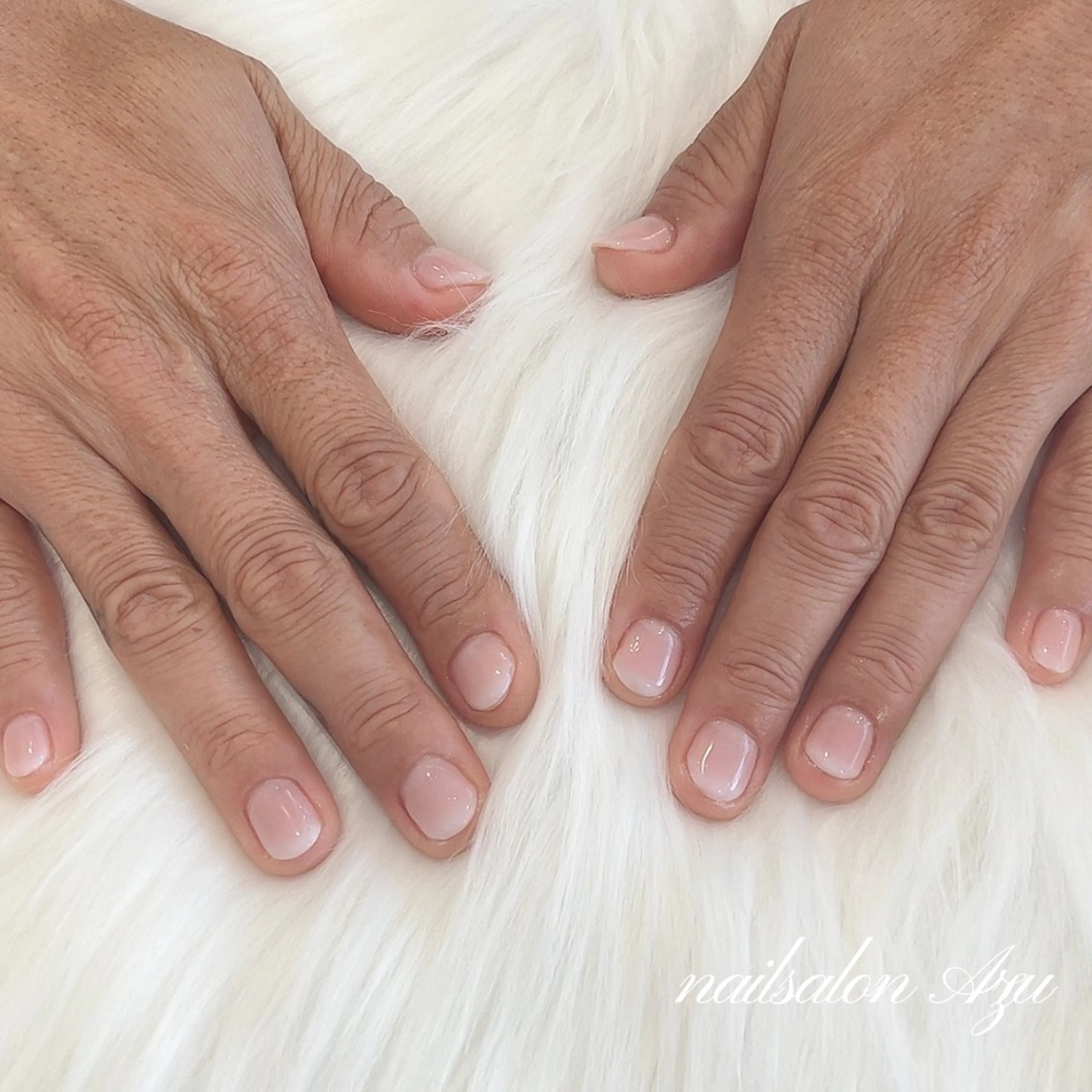 ネイル 濵田 美多のネイルデザイン